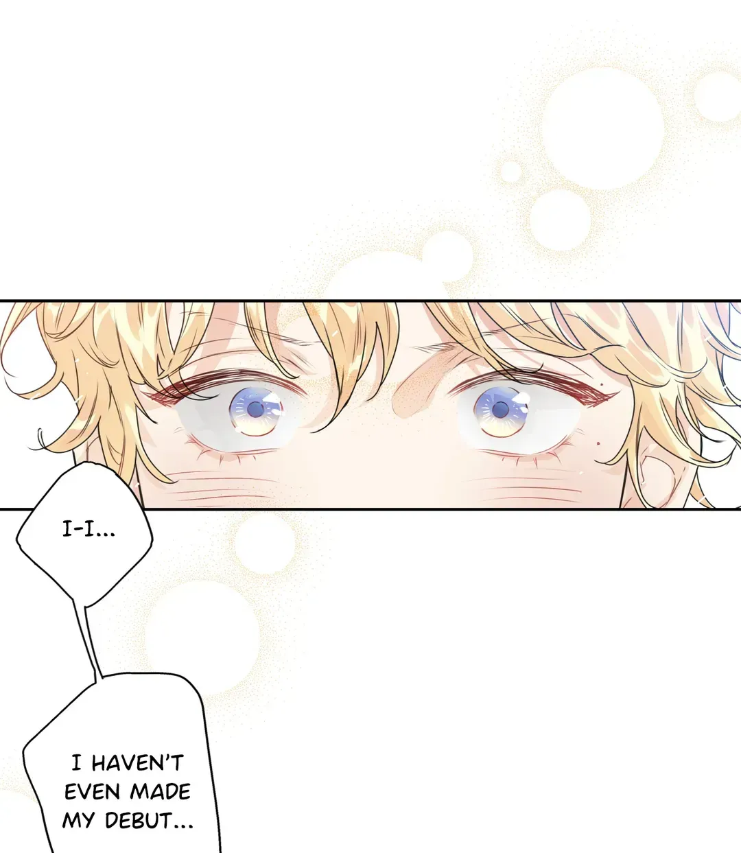 Love is an Illusion! – Superstar chapter 1 page 45