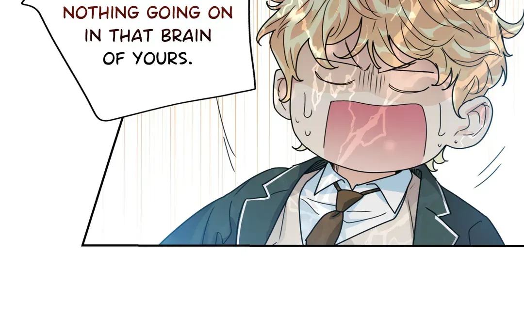 Love is an Illusion! – Superstar chapter 1 page 50