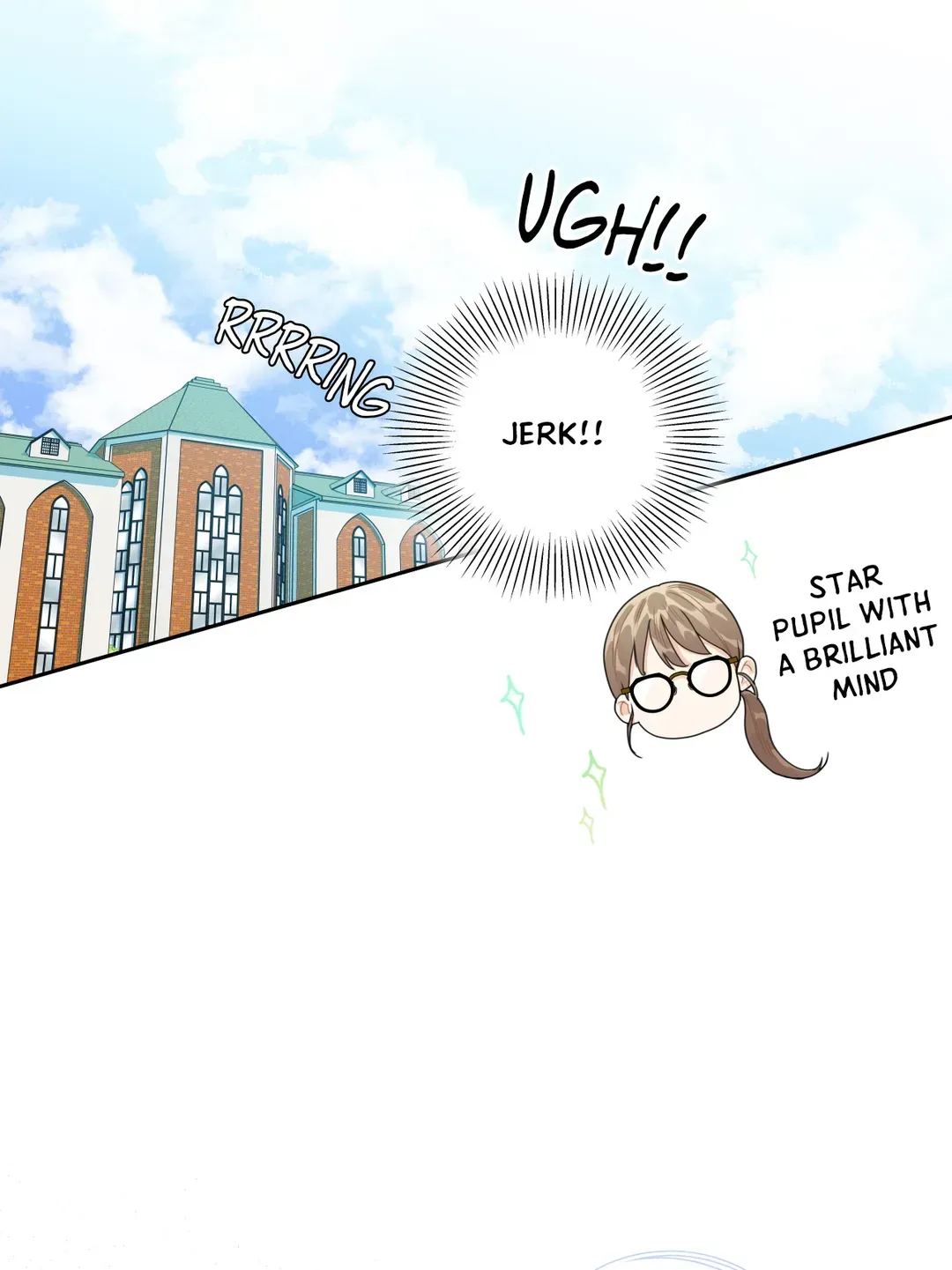 Love is an Illusion! – Superstar chapter 1 page 51