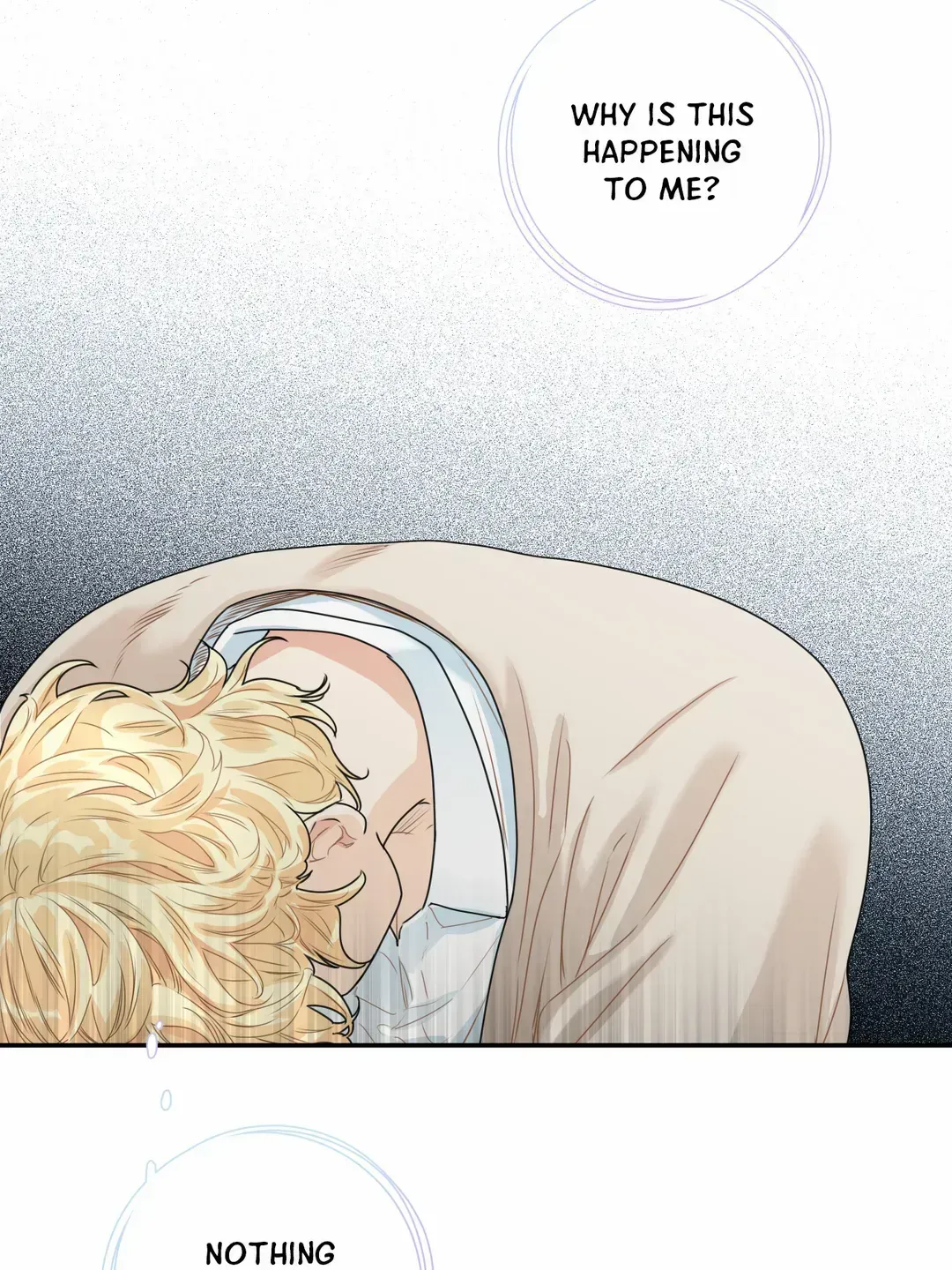 Love is an Illusion! – Superstar chapter 1 page 52