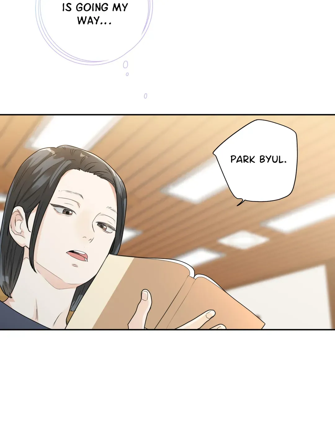 Love is an Illusion! – Superstar chapter 1 page 53