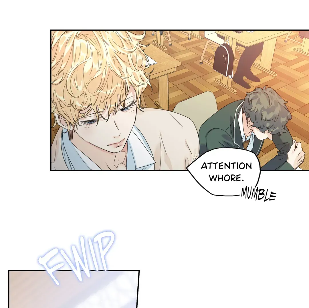 Love is an Illusion! – Superstar chapter 1 page 58