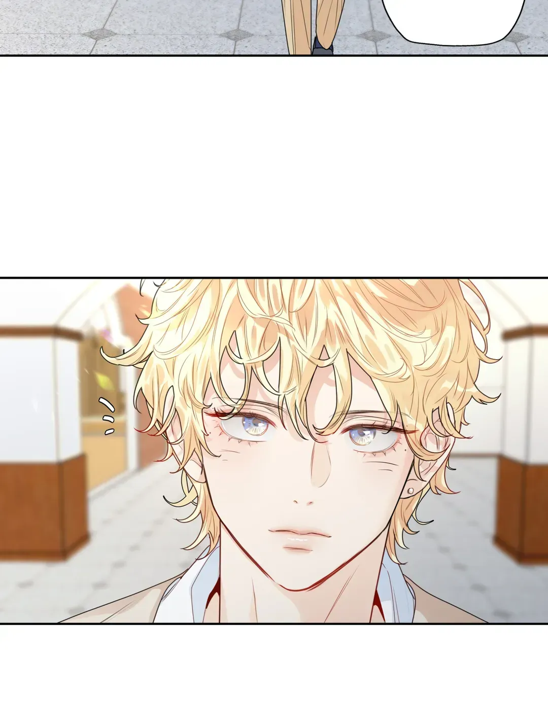 Love is an Illusion! – Superstar chapter 1 page 67