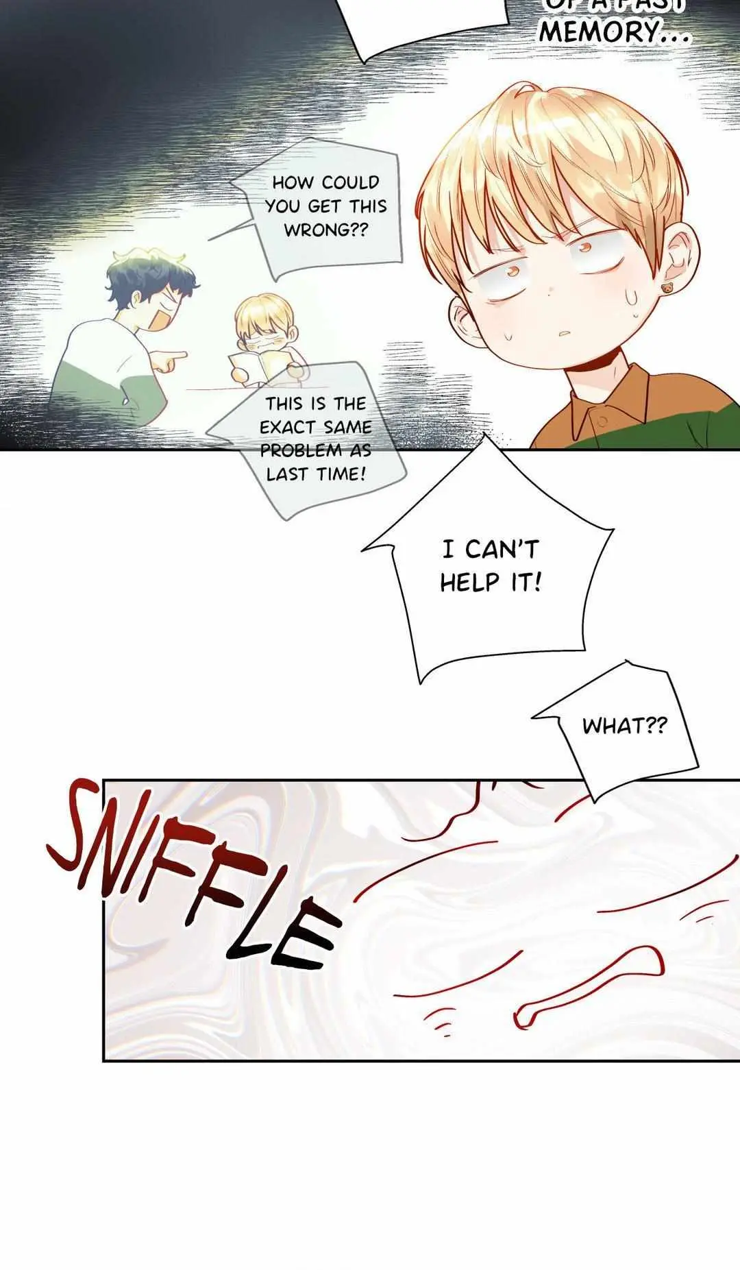 Love is an Illusion! – Superstar chapter 10 page 10