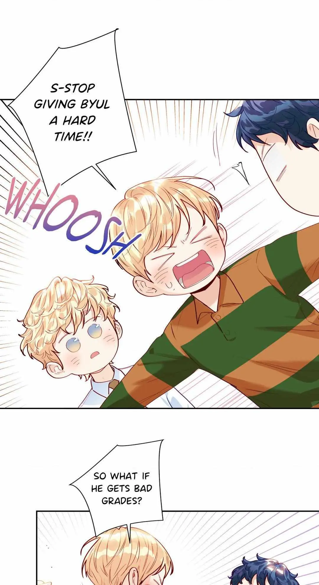Love is an Illusion! – Superstar chapter 10 page 11