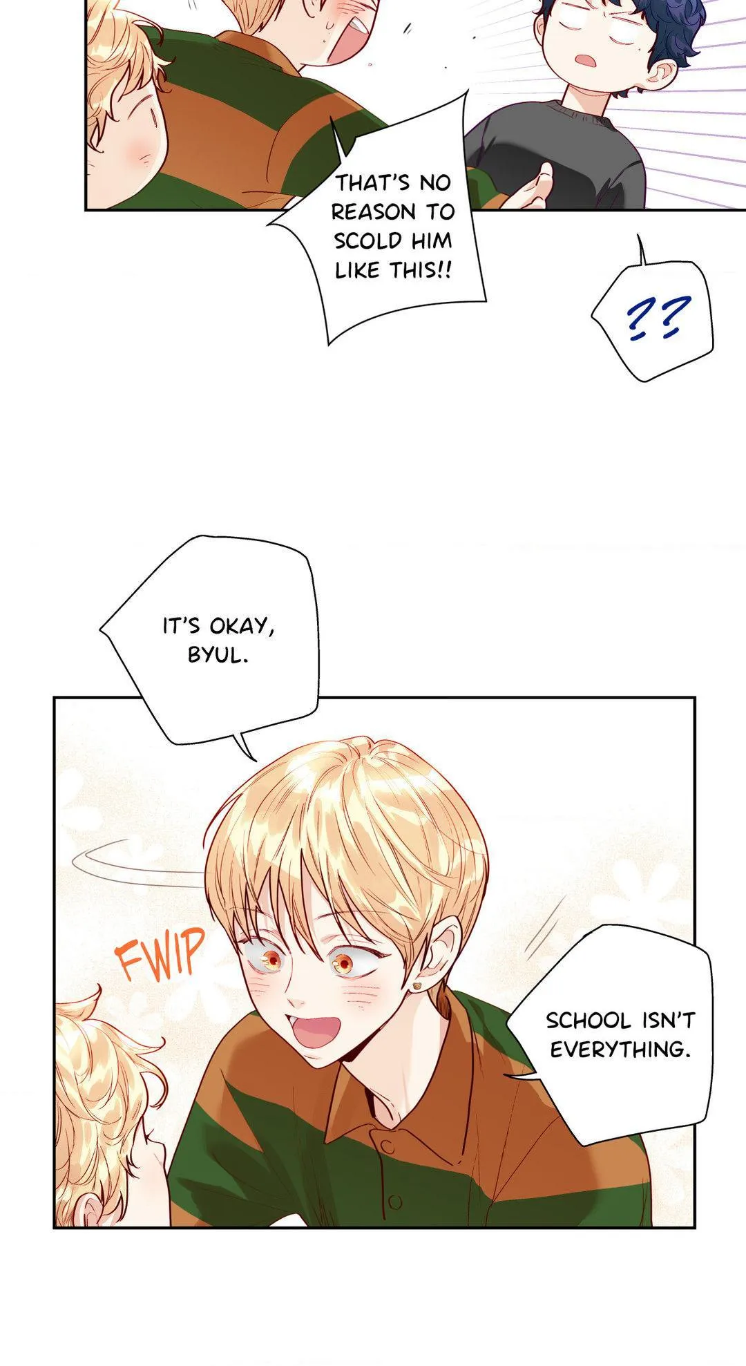 Love is an Illusion! – Superstar chapter 10 page 12