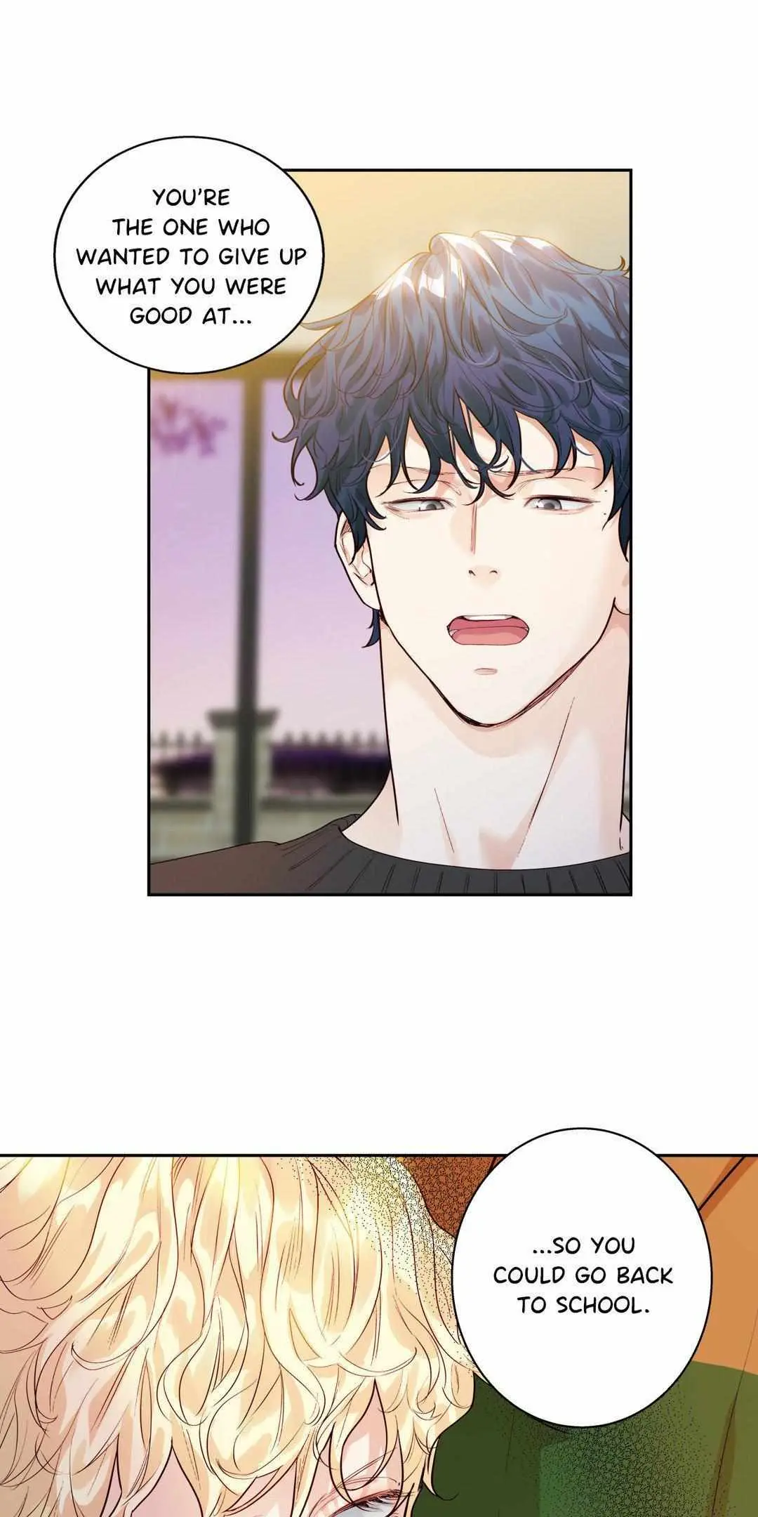 Love is an Illusion! – Superstar chapter 10 page 17