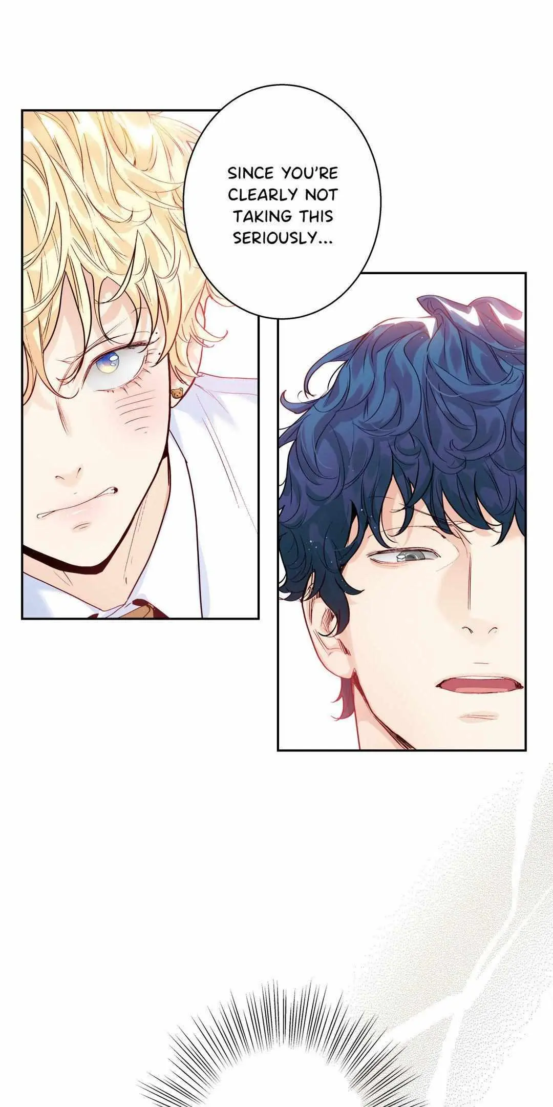 Love is an Illusion! – Superstar chapter 10 page 19