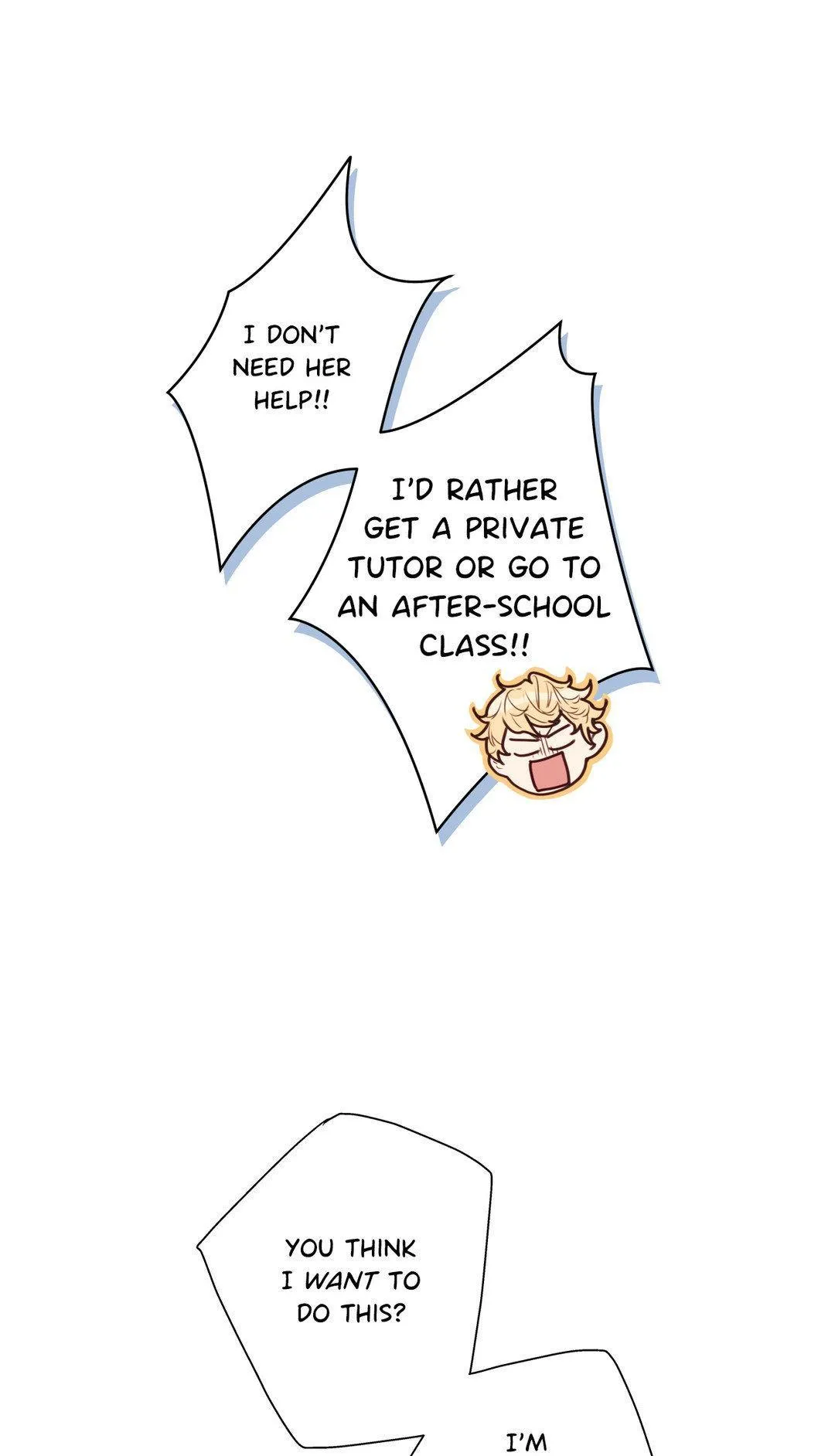 Love is an Illusion! – Superstar chapter 10 page 23