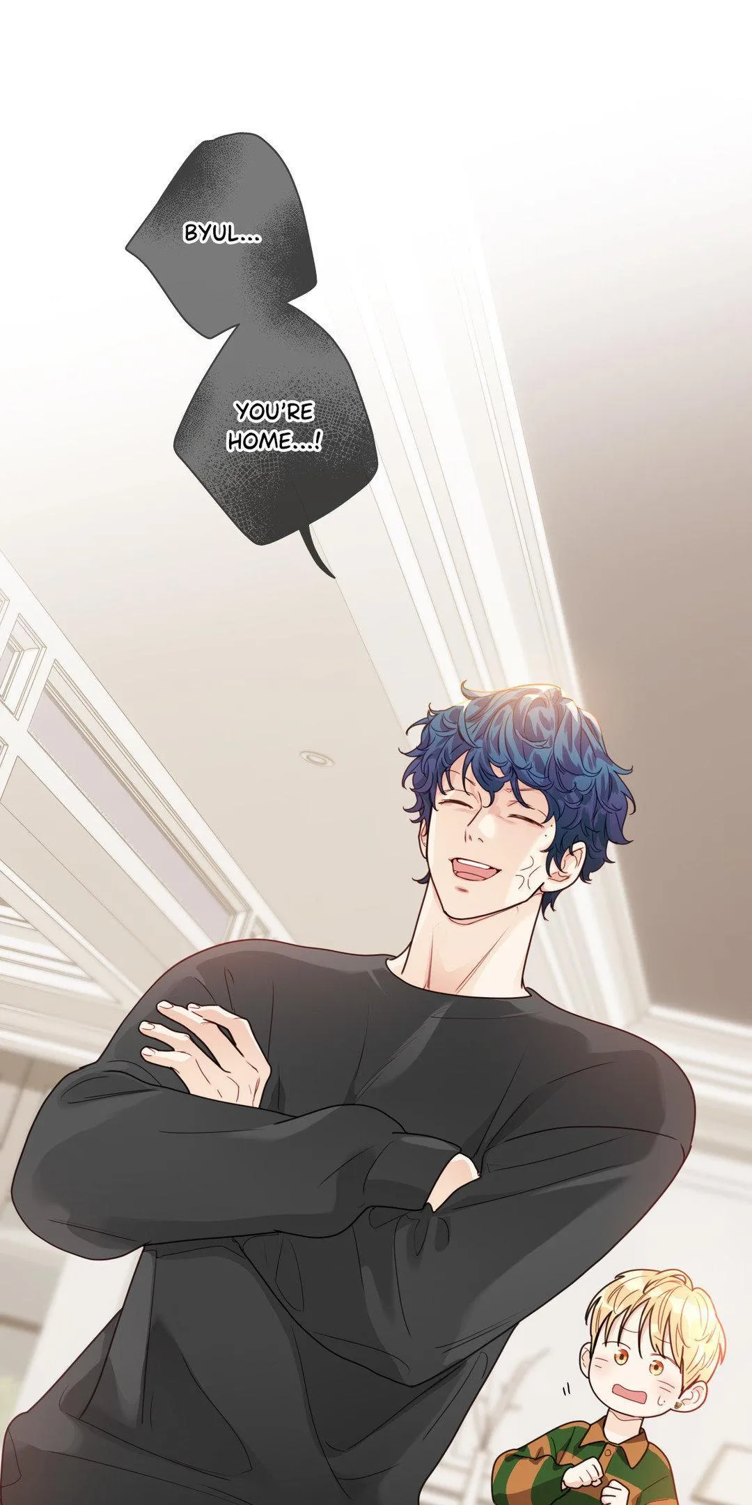 Love is an Illusion! – Superstar chapter 10 page 3
