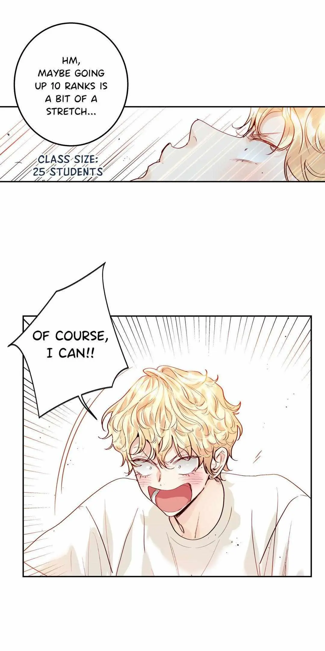 Love is an Illusion! – Superstar chapter 10 page 32