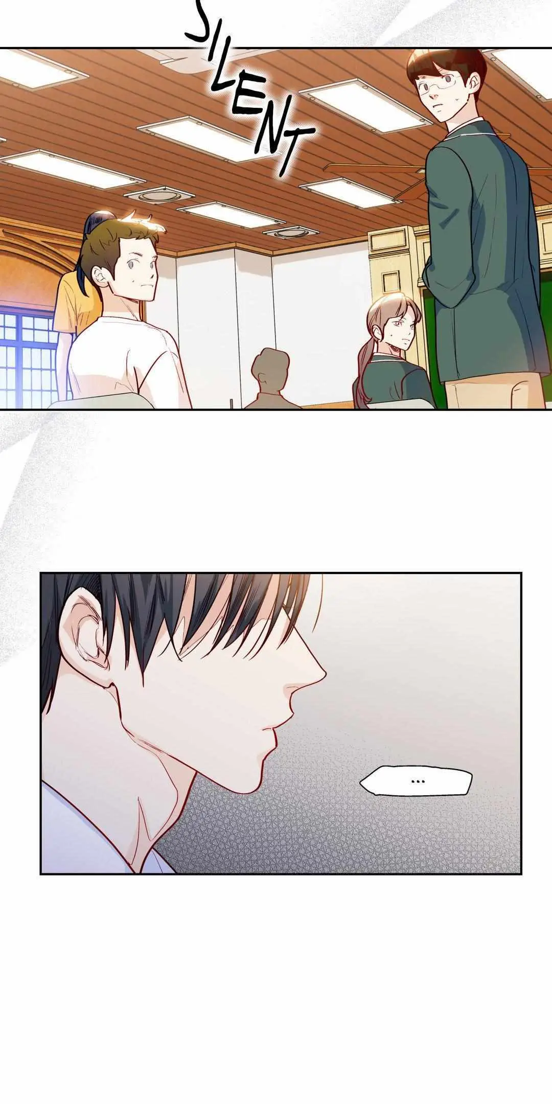 Love is an Illusion! – Superstar chapter 10 page 38