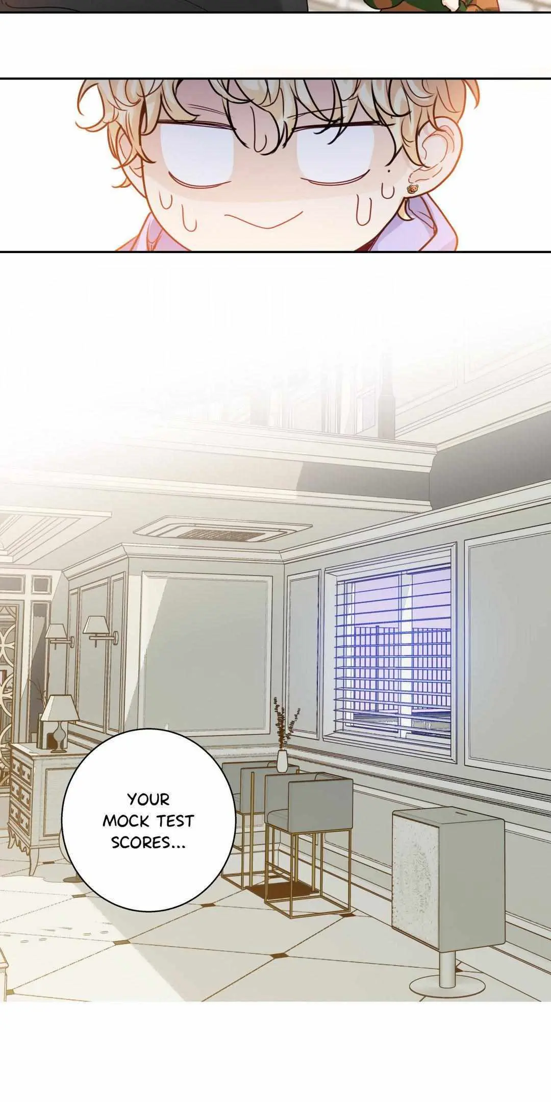 Love is an Illusion! – Superstar chapter 10 page 4