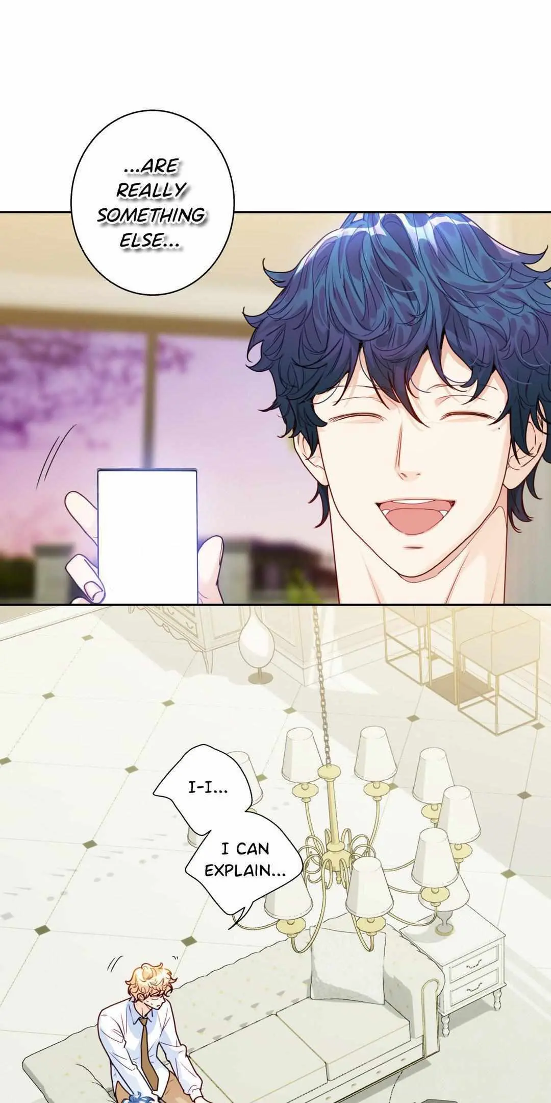 Love is an Illusion! – Superstar chapter 10 page 5