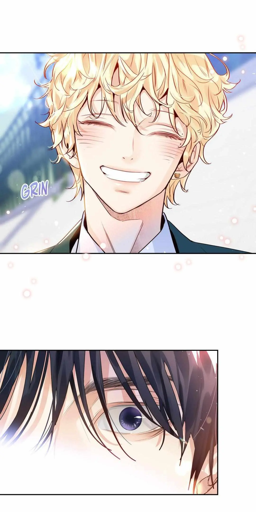 Love is an Illusion! – Superstar chapter 10 page 51
