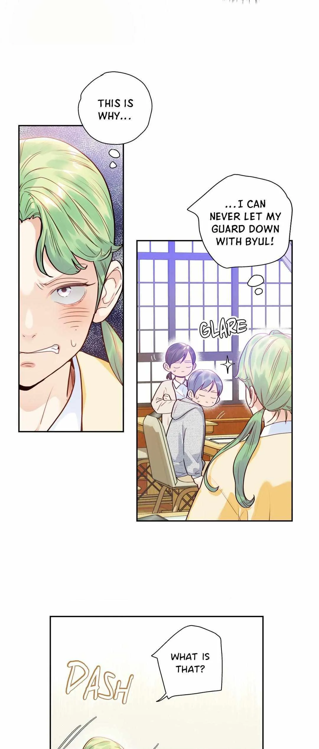 Love is an Illusion! – Superstar chapter 11 page 14