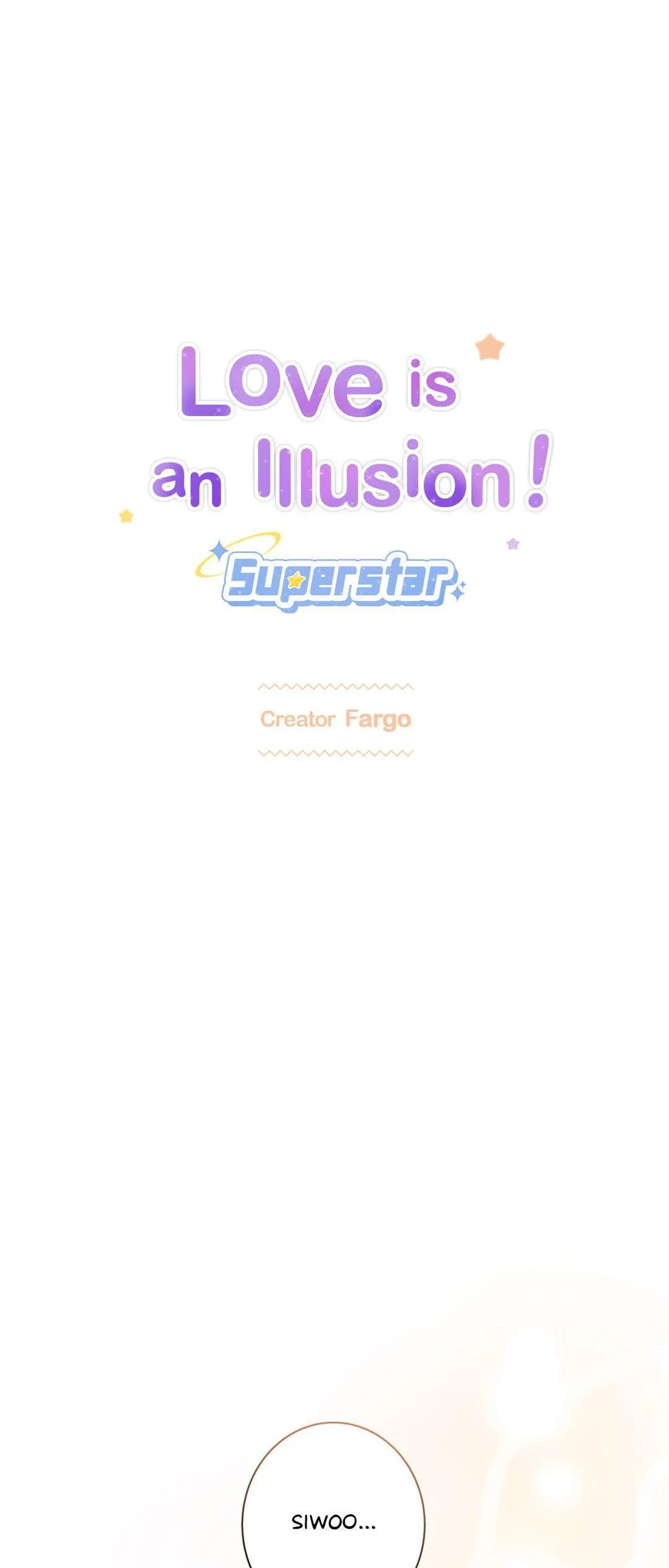 Love is an Illusion! – Superstar chapter 11 page 2