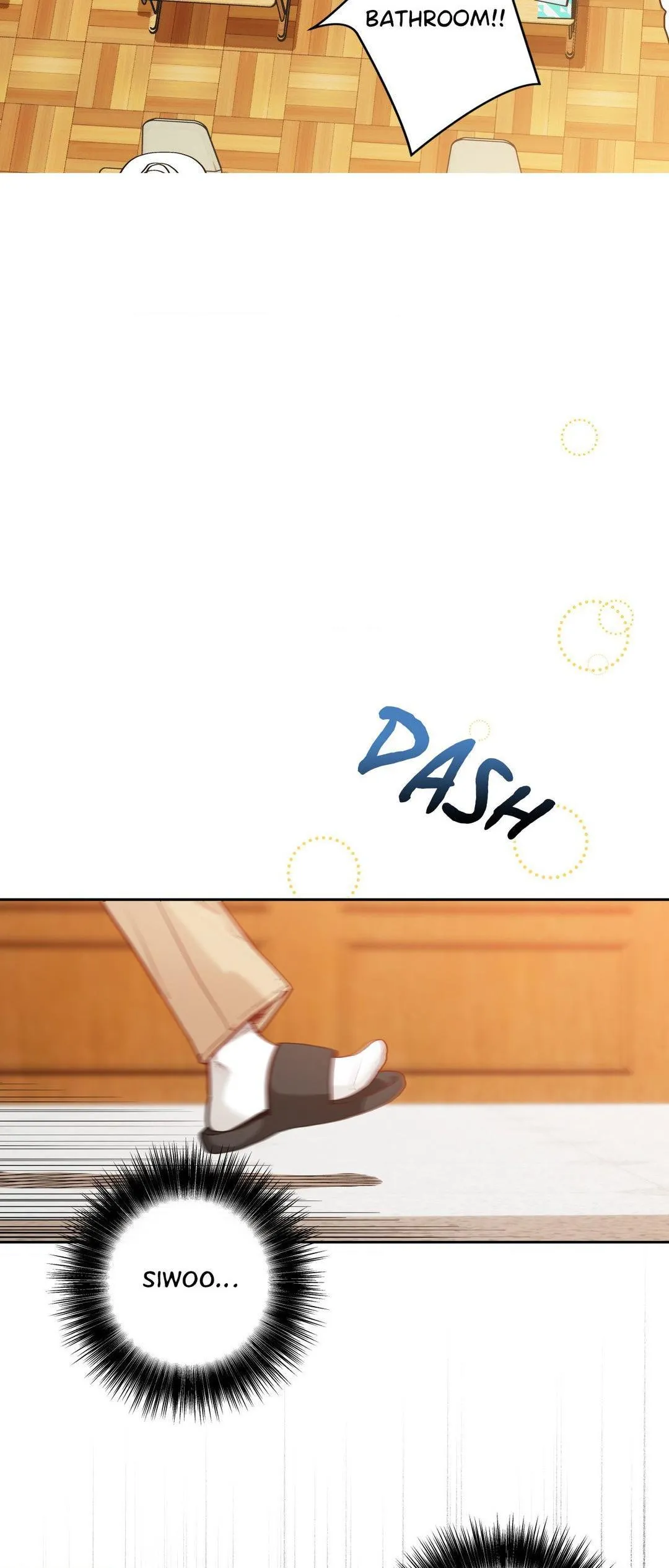 Love is an Illusion! – Superstar chapter 11 page 20