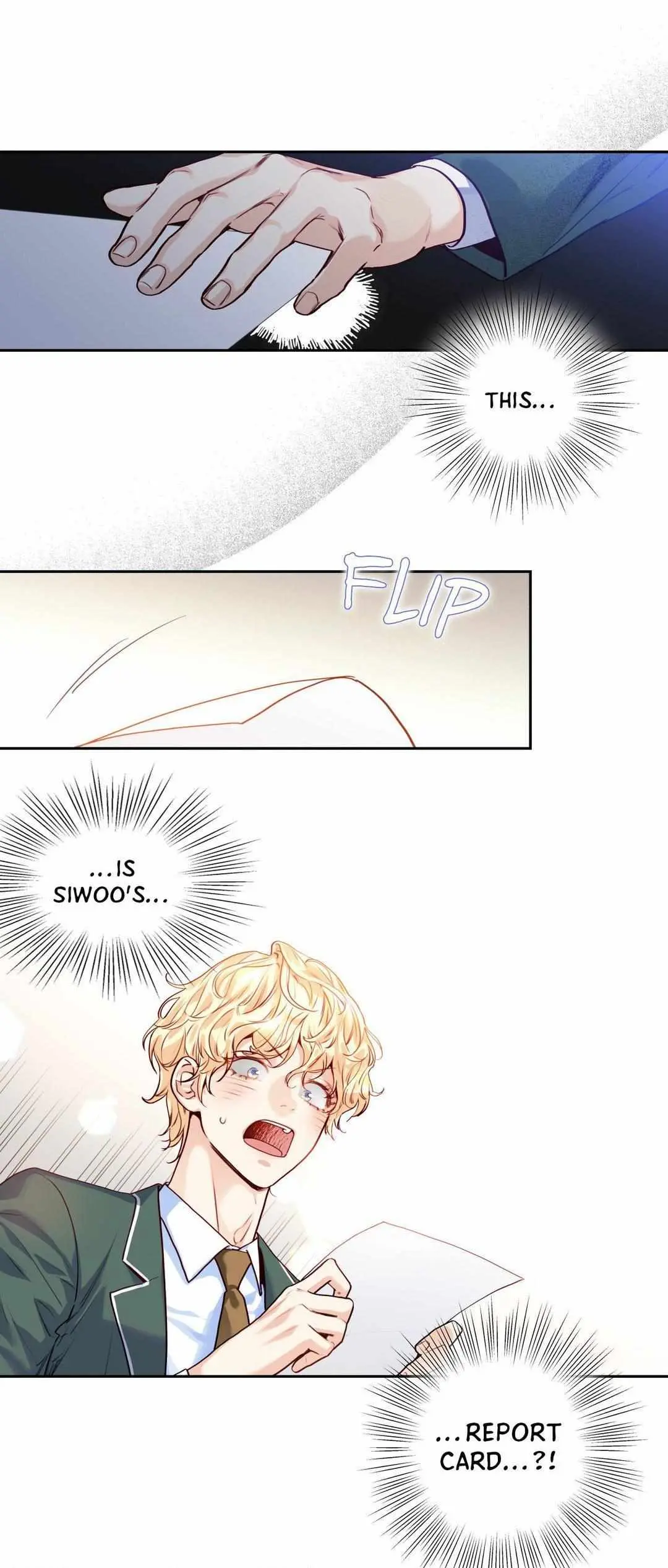 Love is an Illusion! – Superstar chapter 11 page 24