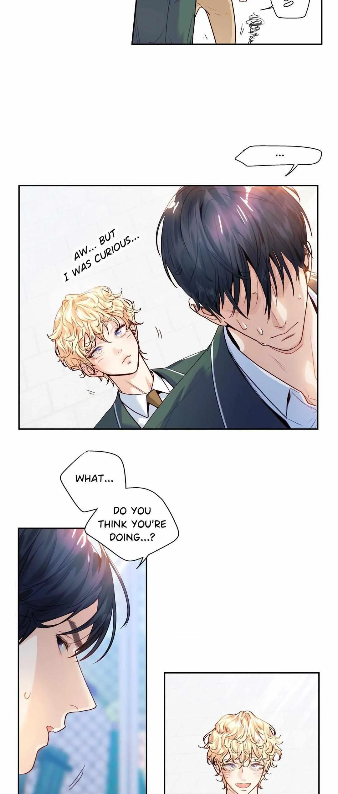 Love is an Illusion! – Superstar chapter 11 page 29