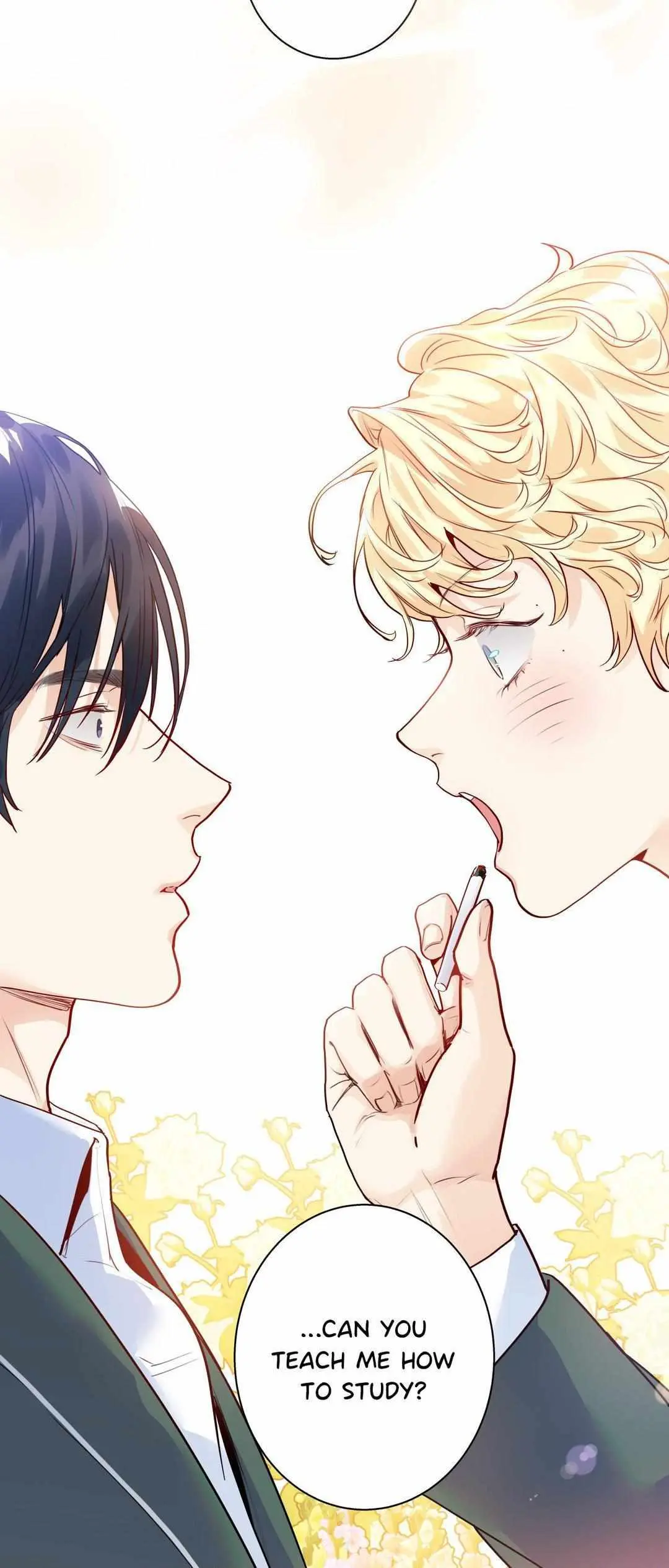 Love is an Illusion! – Superstar chapter 11 page 3