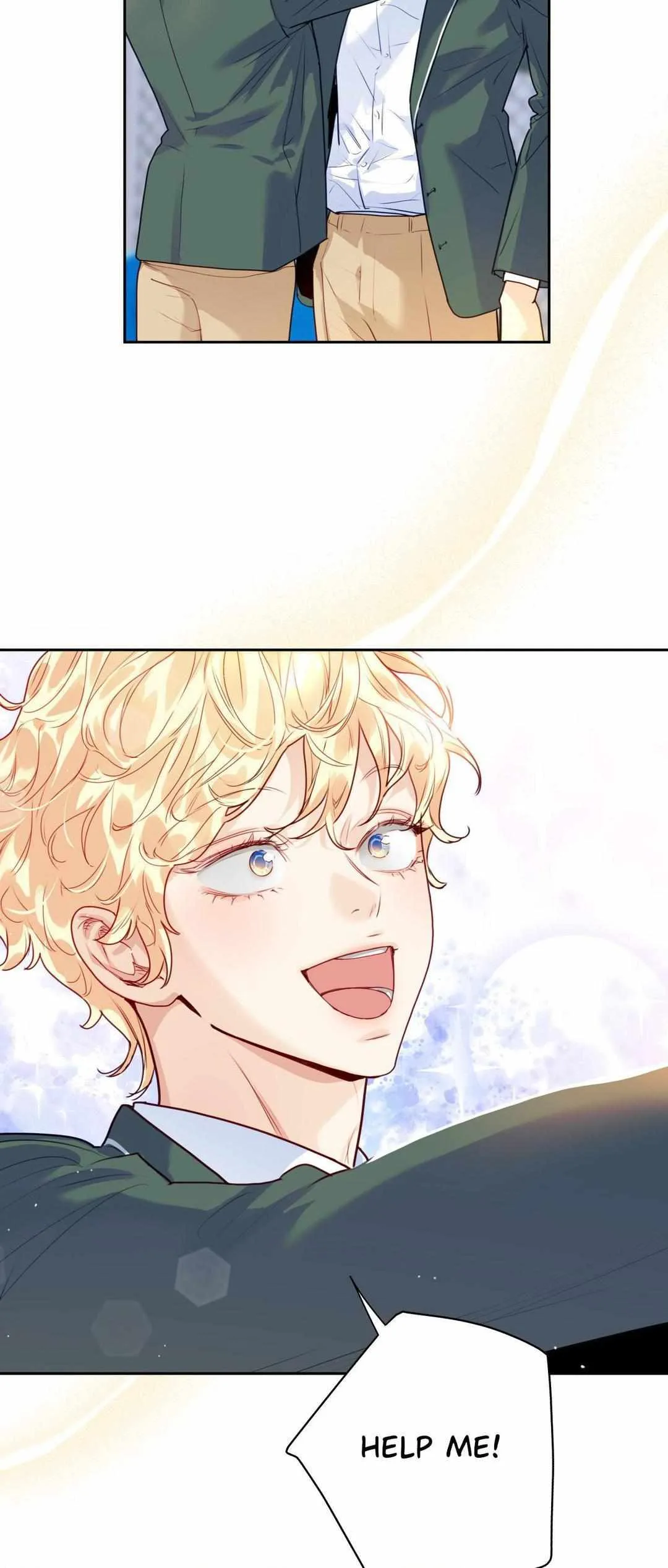 Love is an Illusion! – Superstar chapter 11 page 34