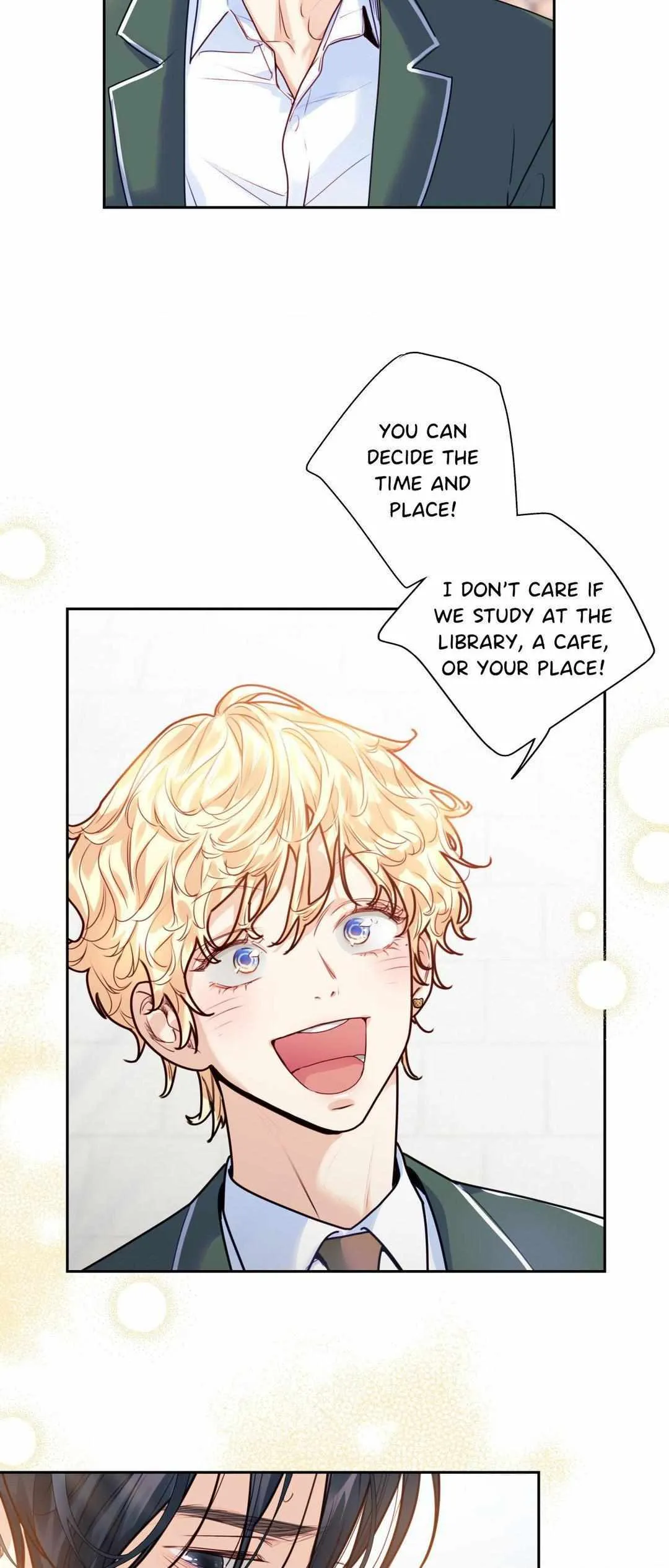 Love is an Illusion! – Superstar chapter 11 page 38