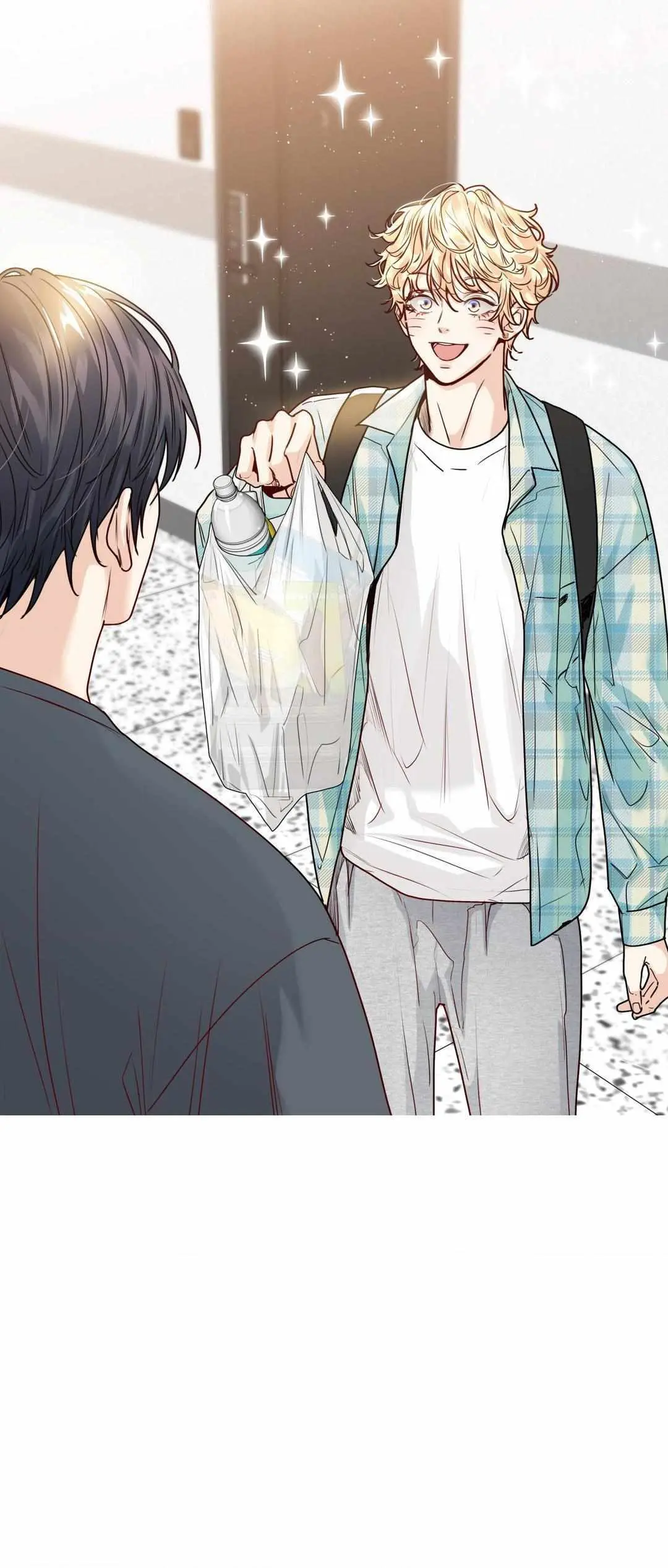 Love is an Illusion! – Superstar chapter 11 page 43