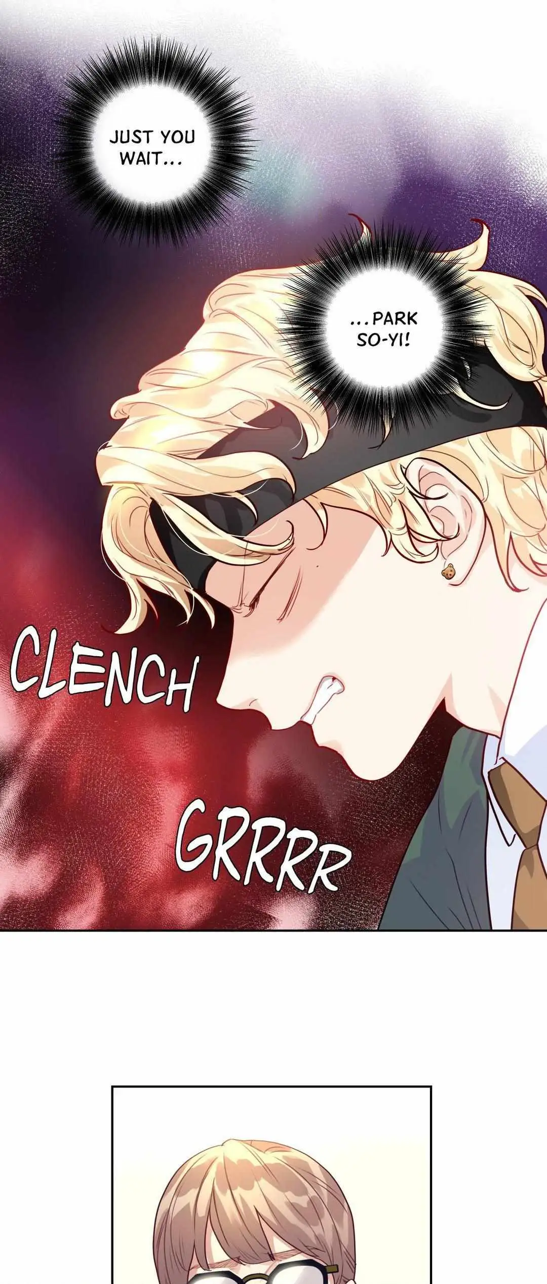 Love is an Illusion! – Superstar chapter 11 page 6