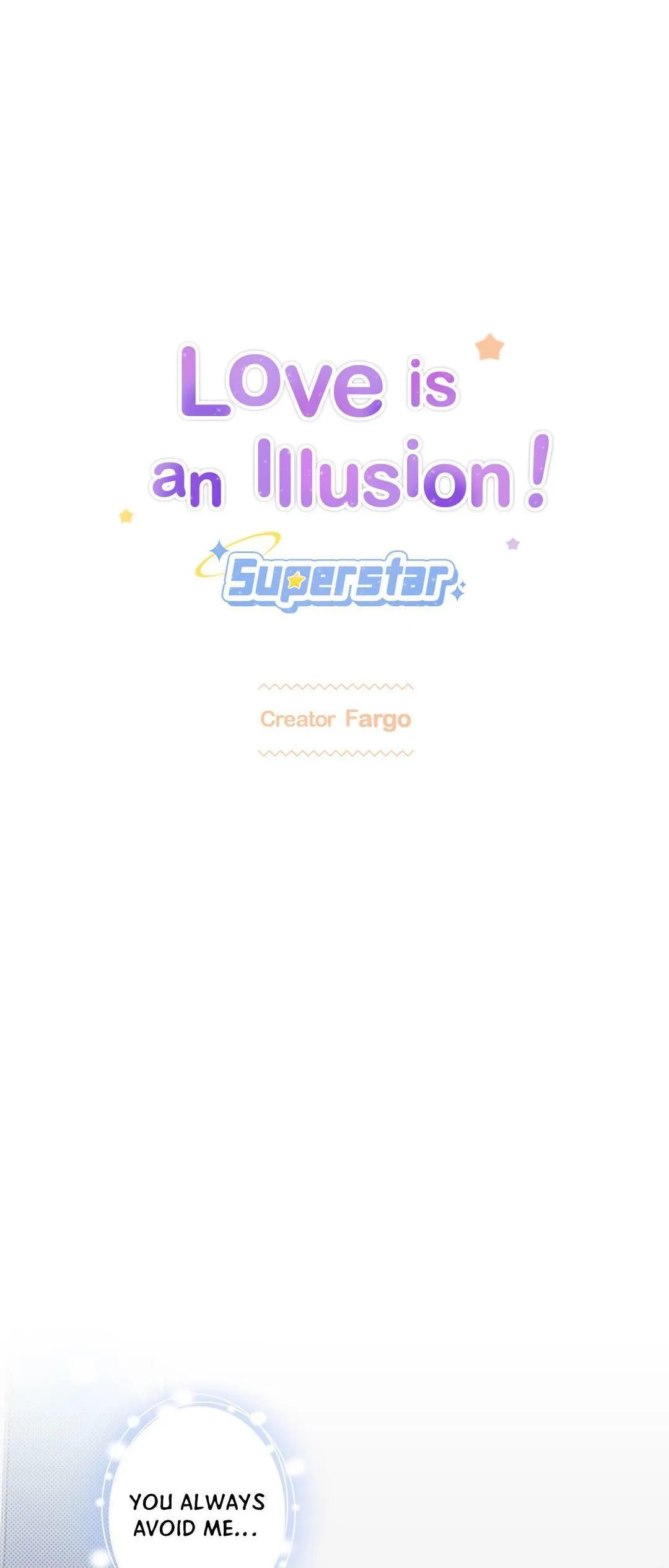Love is an Illusion! – Superstar chapter 12 page 2