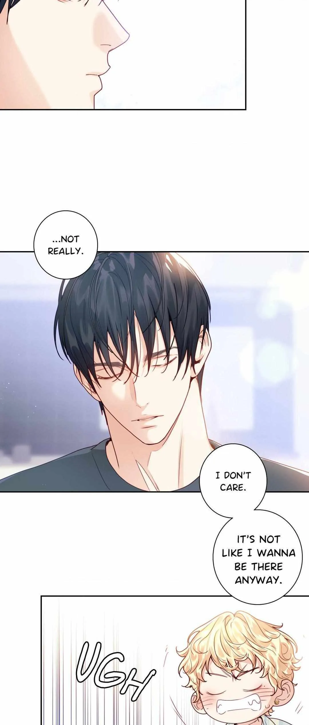 Love is an Illusion! – Superstar chapter 12 page 20