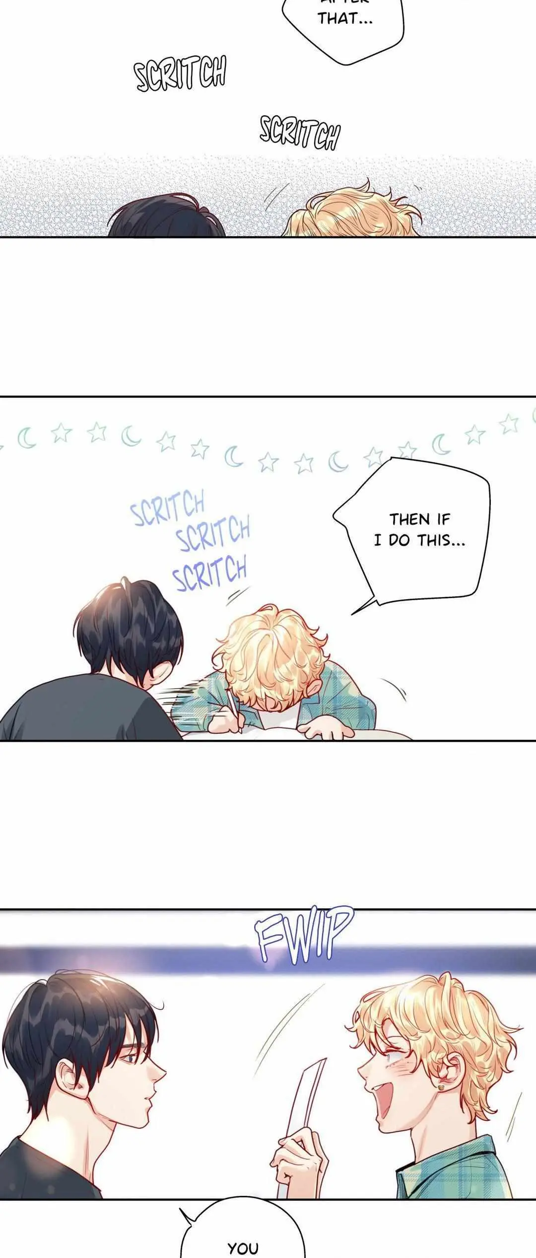 Love is an Illusion! – Superstar chapter 12 page 25