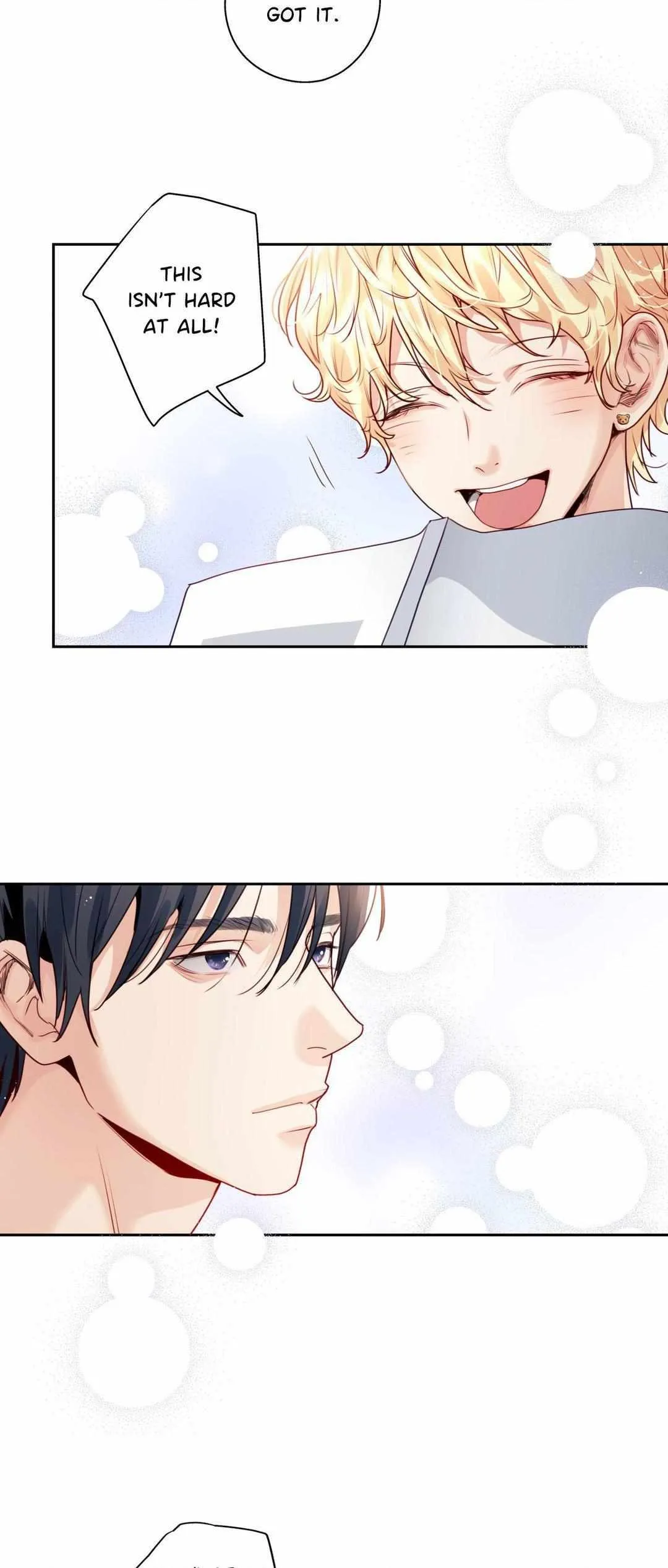 Love is an Illusion! – Superstar chapter 12 page 26