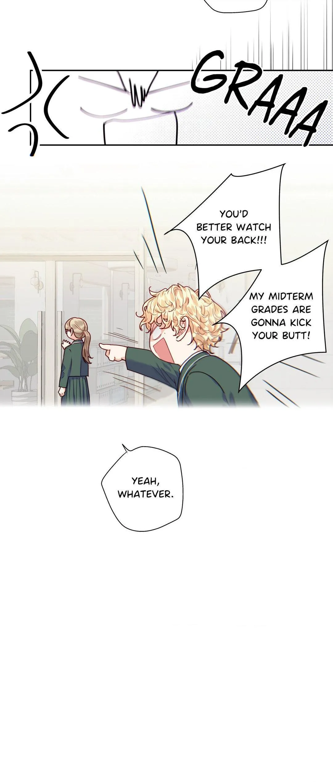 Love is an Illusion! – Superstar chapter 13 page 15