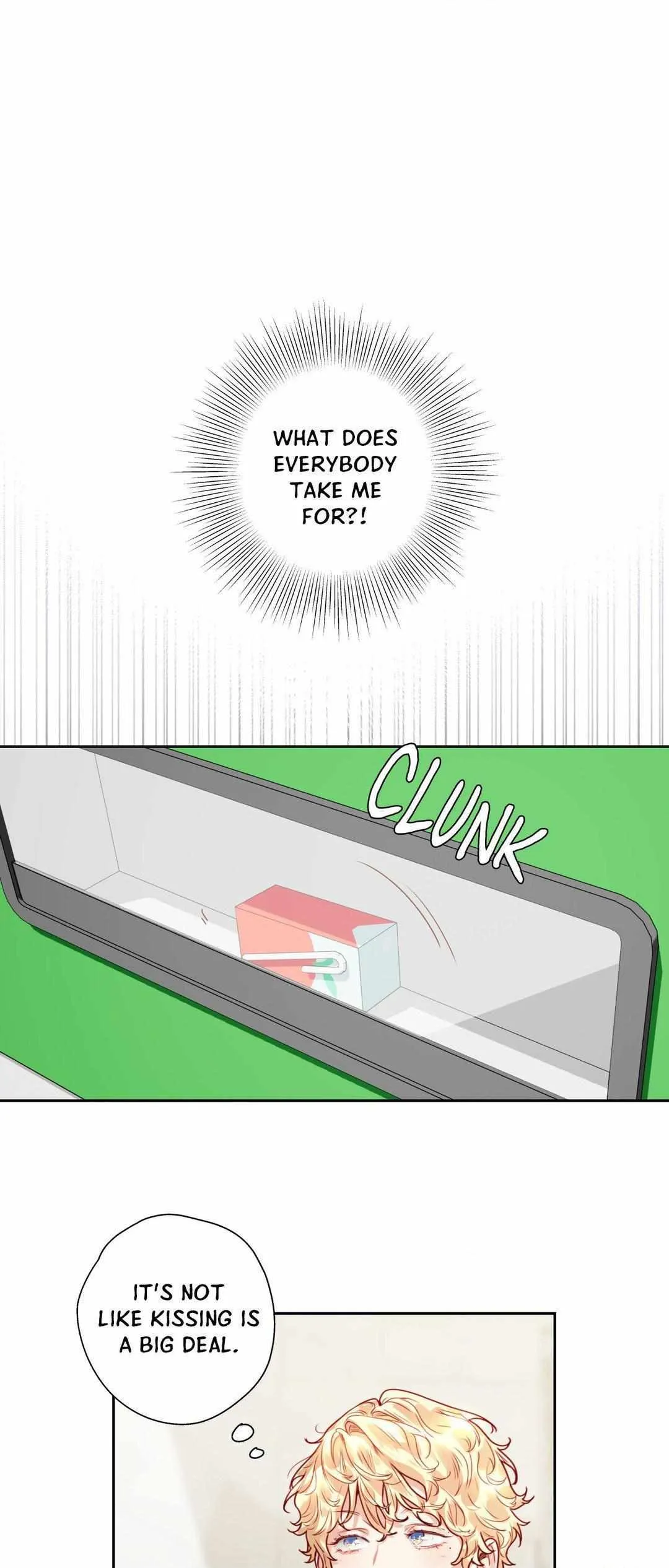 Love is an Illusion! – Superstar chapter 13 page 16
