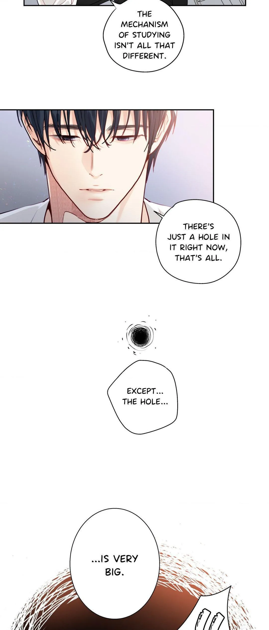 Love is an Illusion! – Superstar chapter 13 page 25