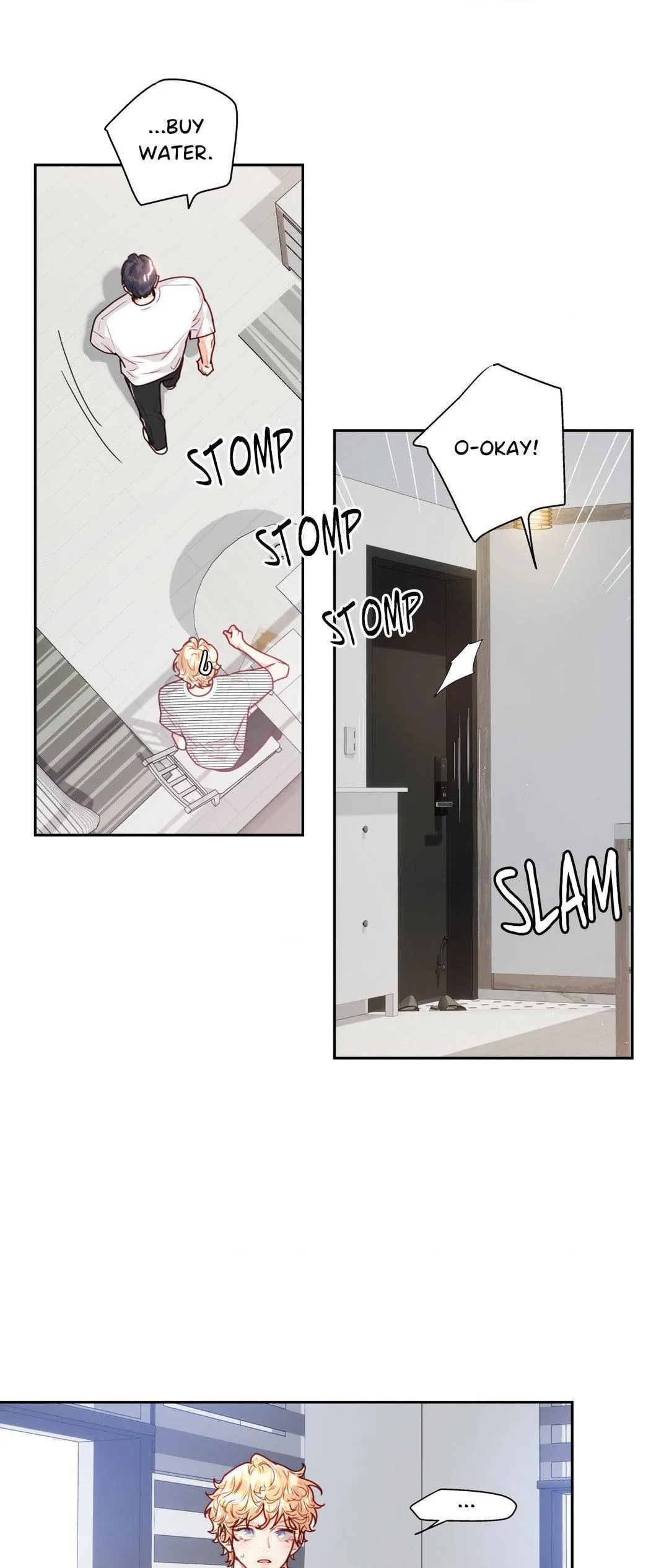 Love is an Illusion! – Superstar chapter 13 page 32