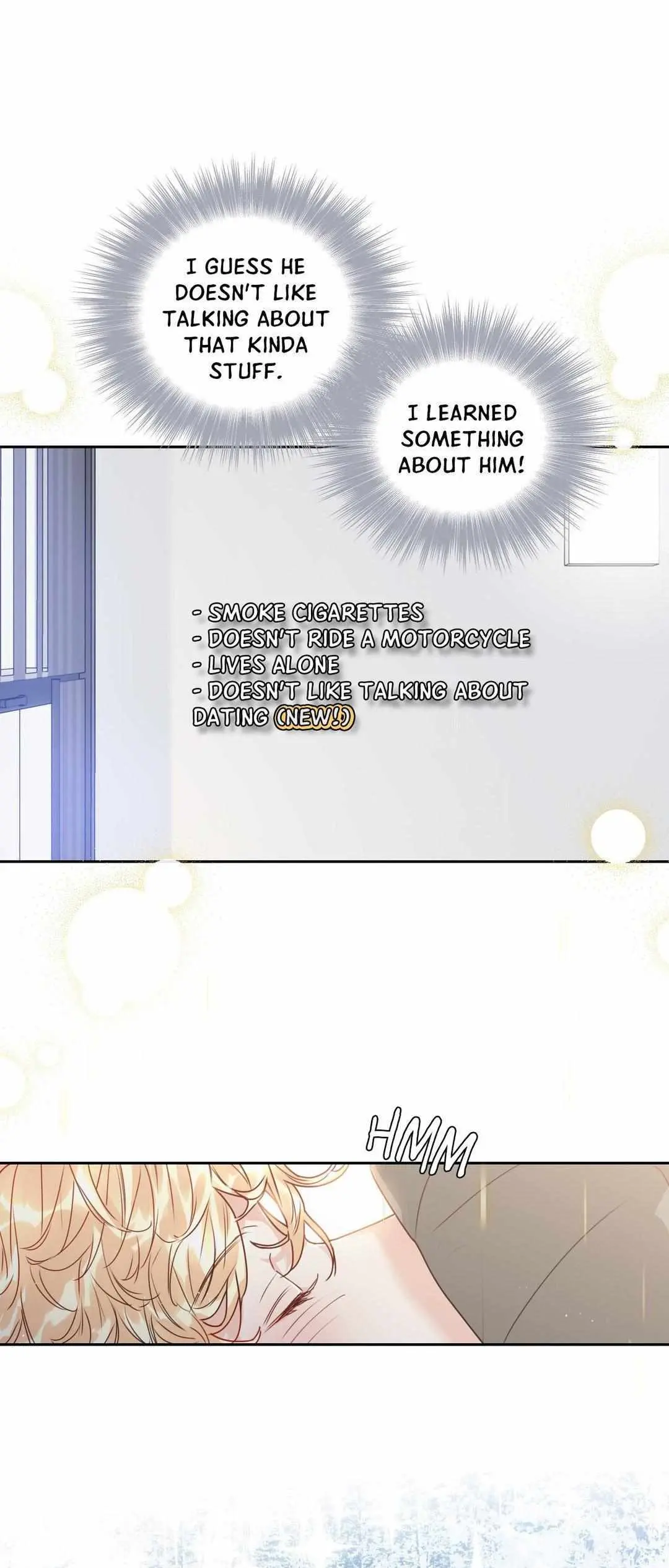 Love is an Illusion! – Superstar chapter 13 page 36