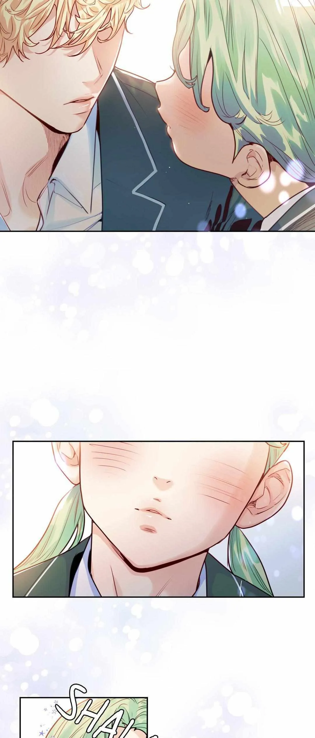 Love is an Illusion! – Superstar chapter 13 page 4