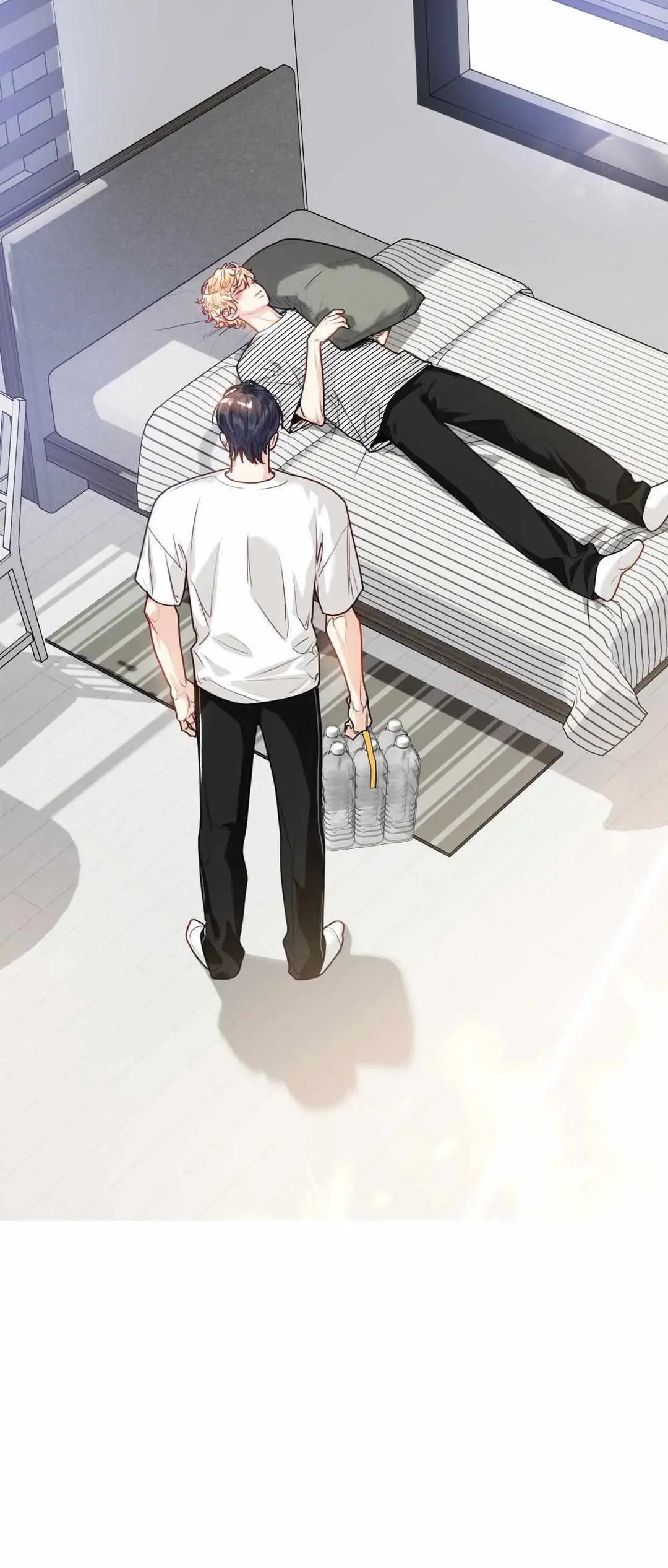 Love is an Illusion! – Superstar chapter 13 page 42