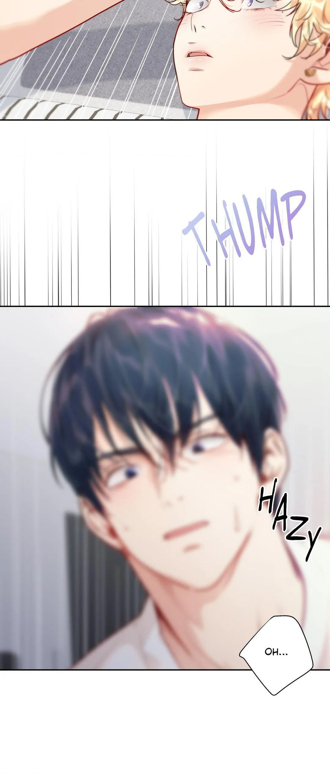 Love is an Illusion! – Superstar chapter 14 page 11