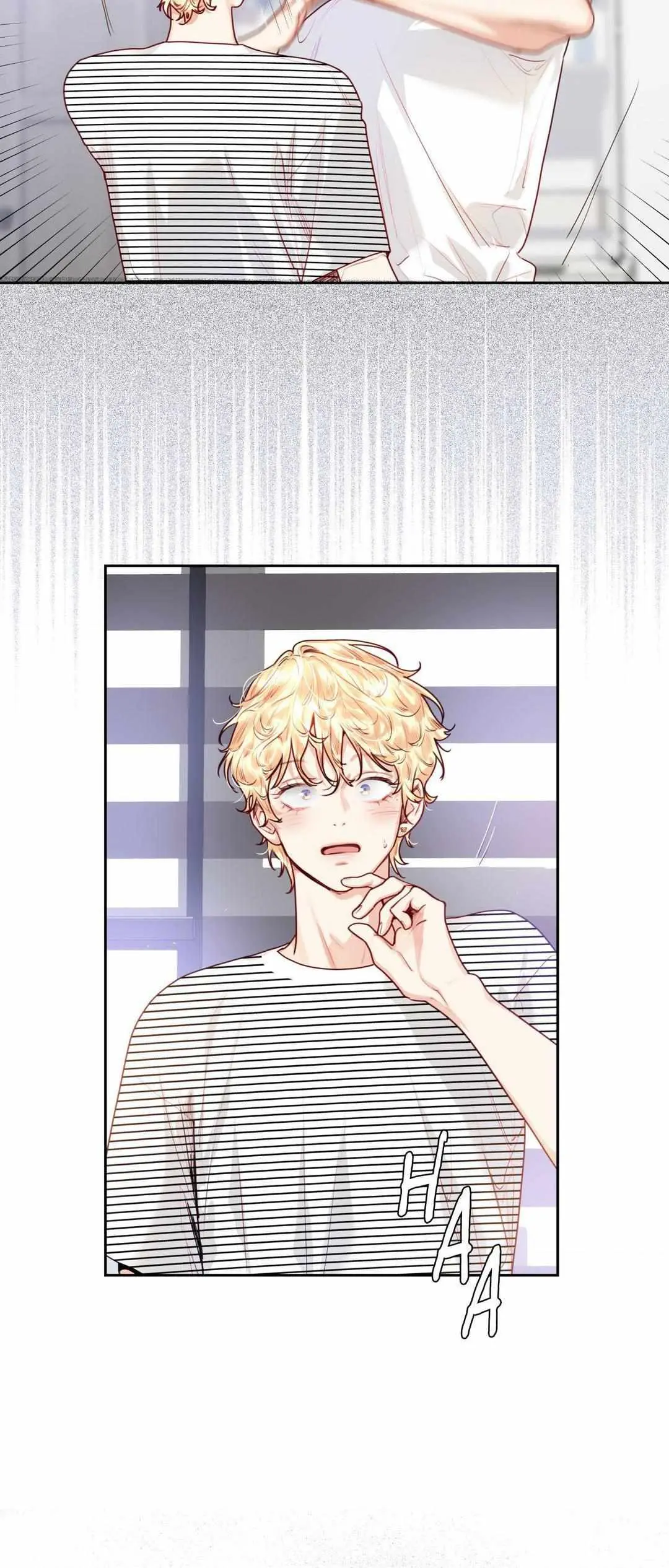 Love is an Illusion! – Superstar chapter 14 page 19