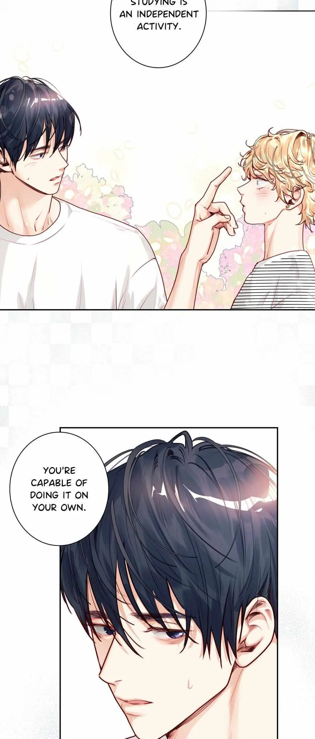 Love is an Illusion! – Superstar chapter 14 page 24