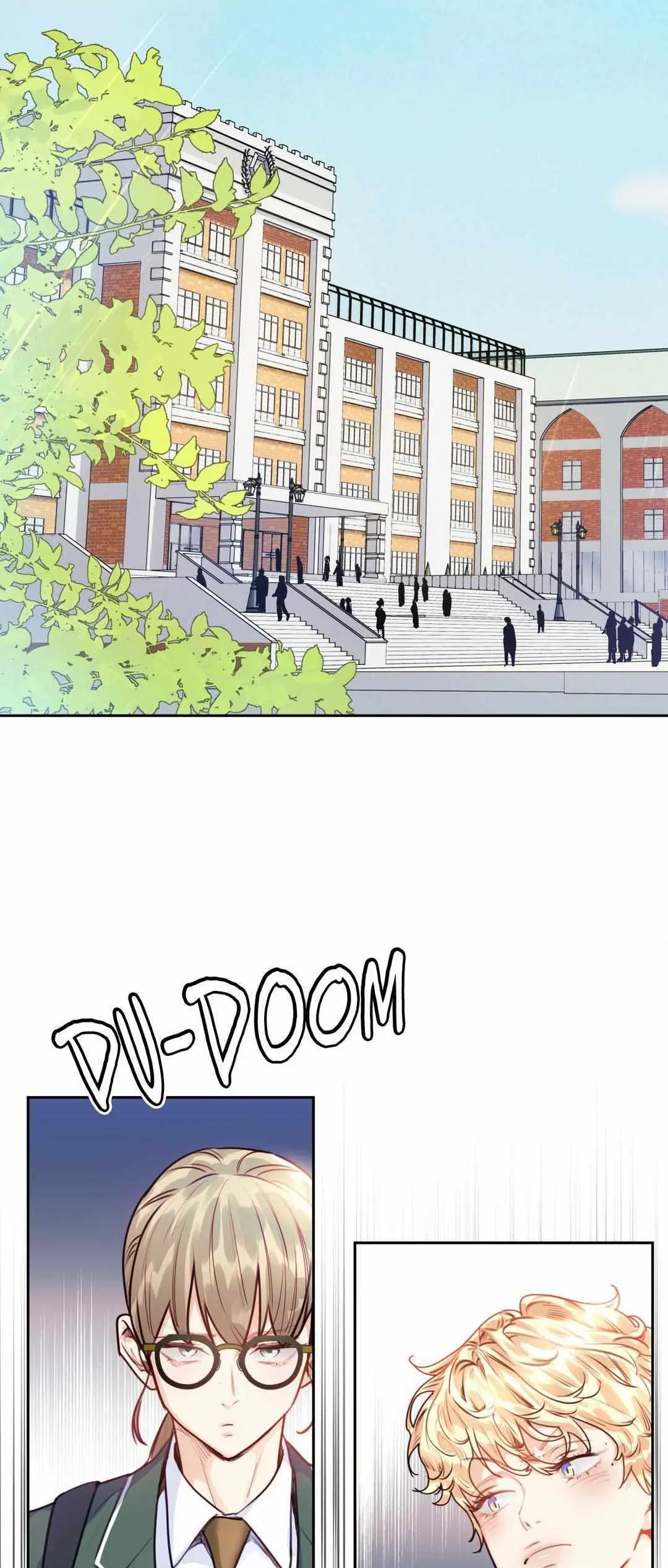 Love is an Illusion! – Superstar chapter 14 page 31
