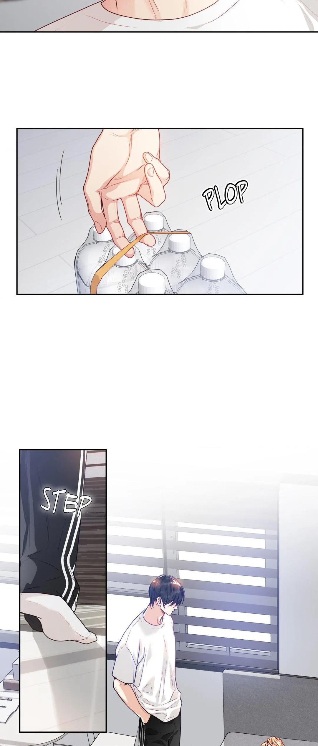 Love is an Illusion! – Superstar chapter 14 page 4