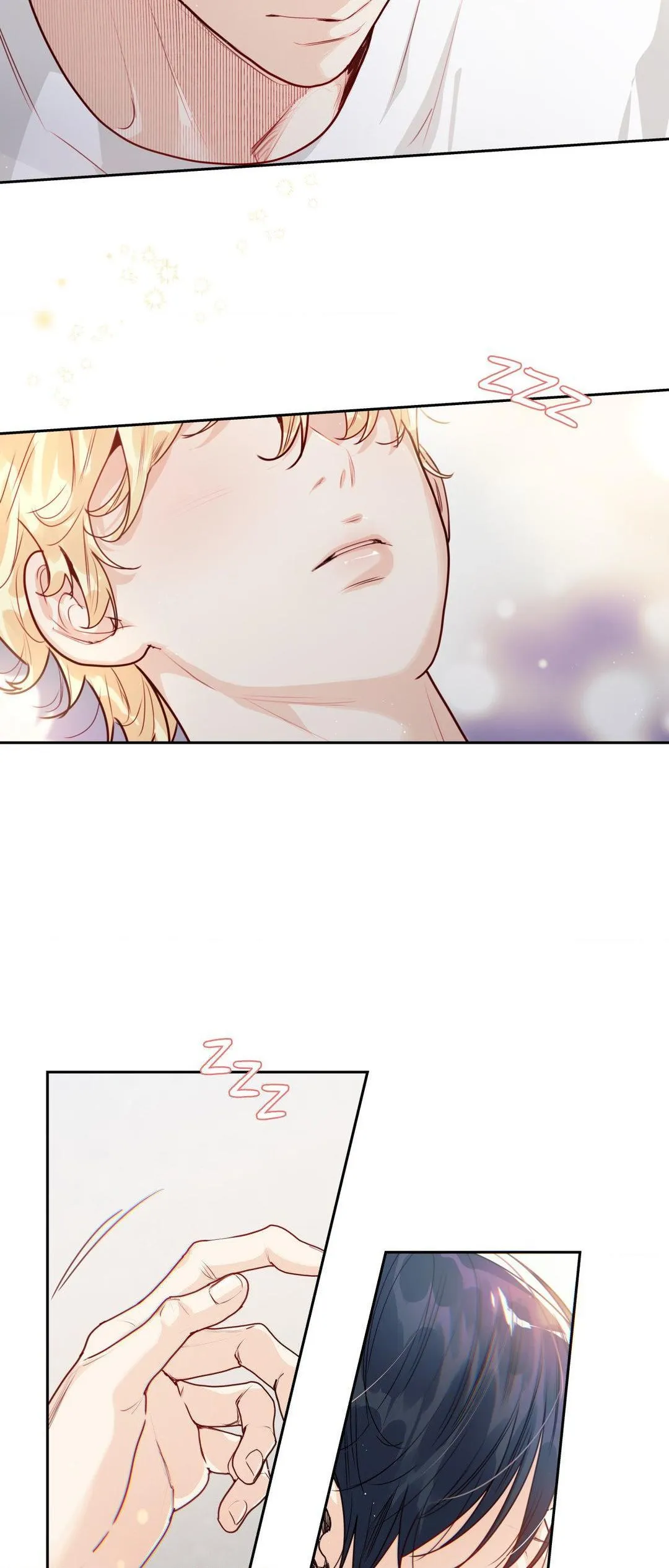 Love is an Illusion! – Superstar chapter 14 page 7