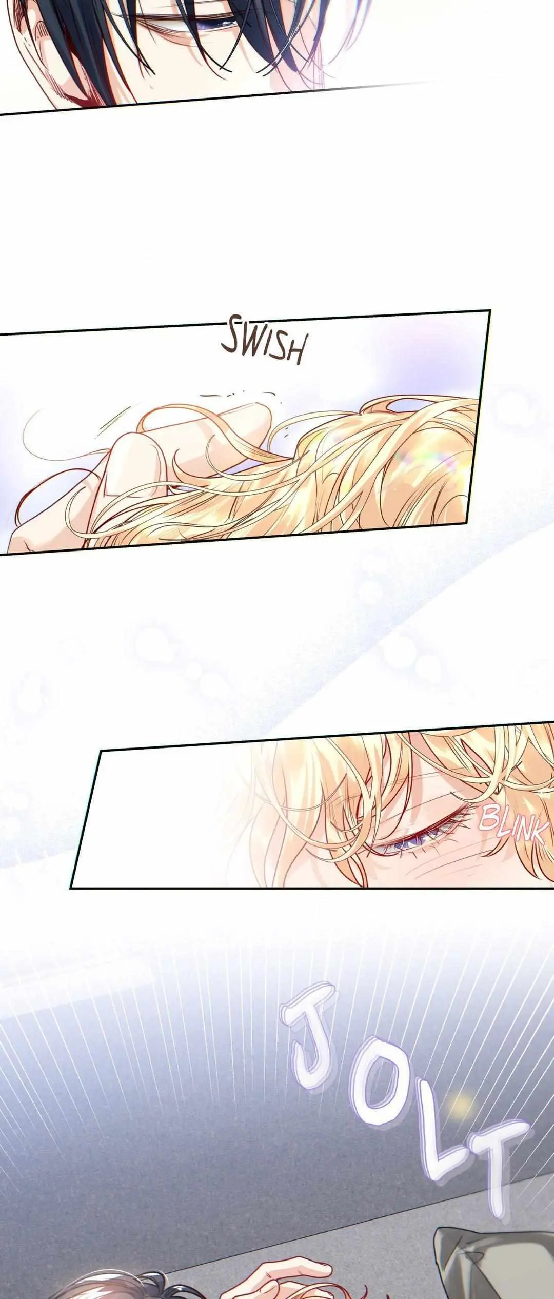 Love is an Illusion! – Superstar chapter 14 page 9