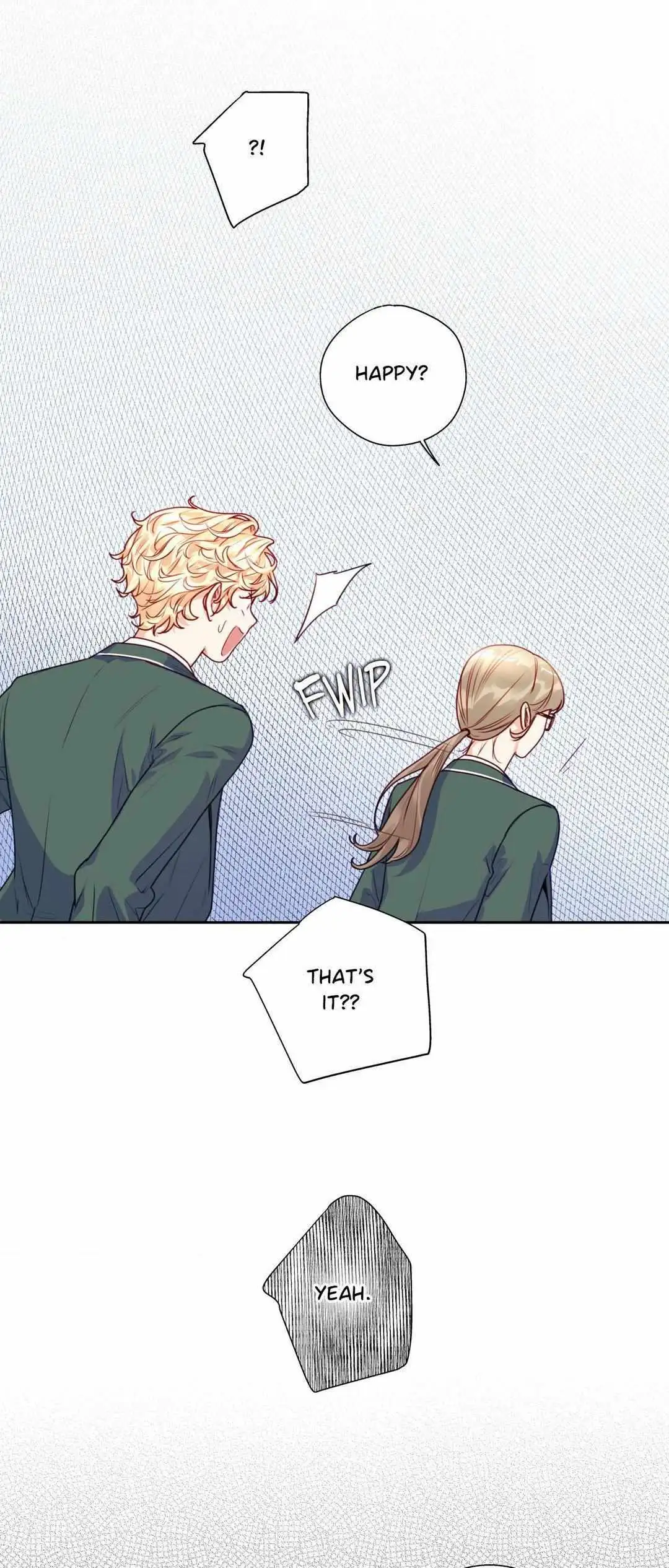 Love is an Illusion! – Superstar chapter 15 page 11