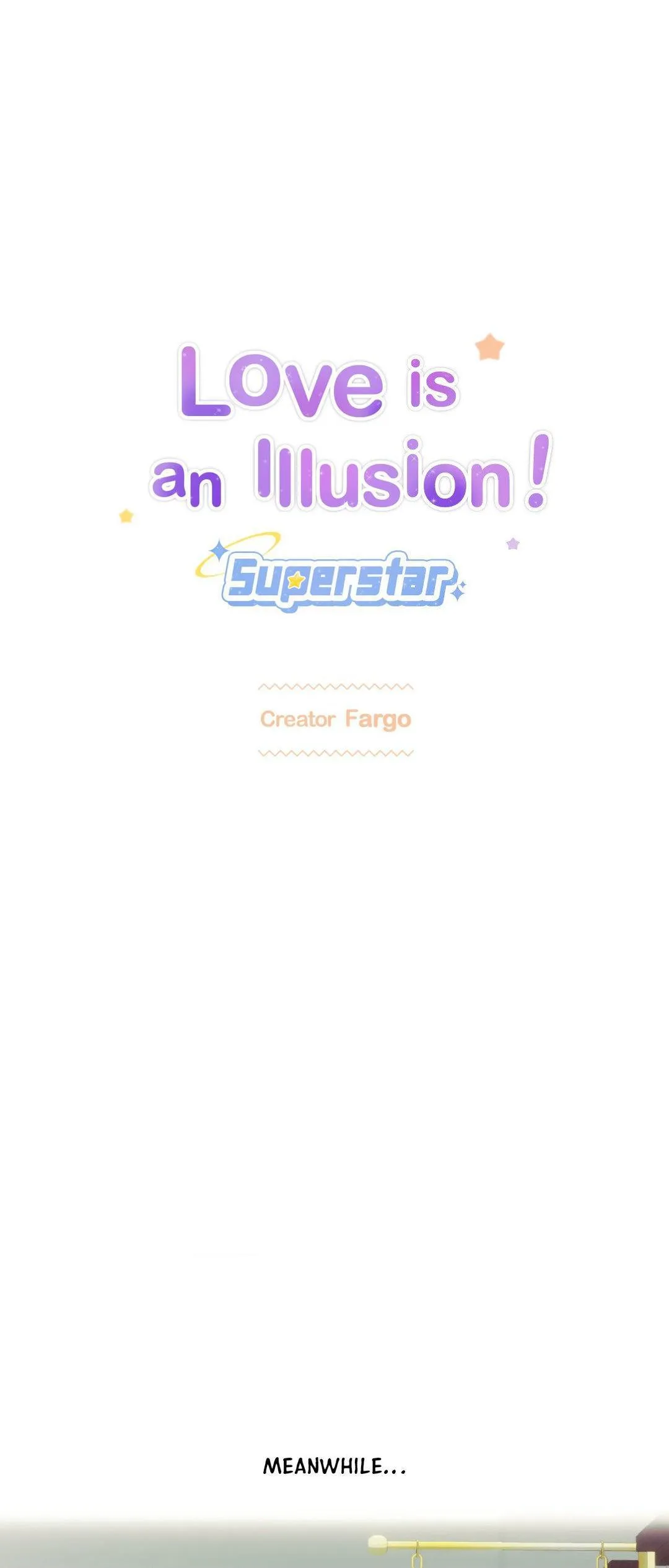 Love is an Illusion! – Superstar chapter 15 page 2