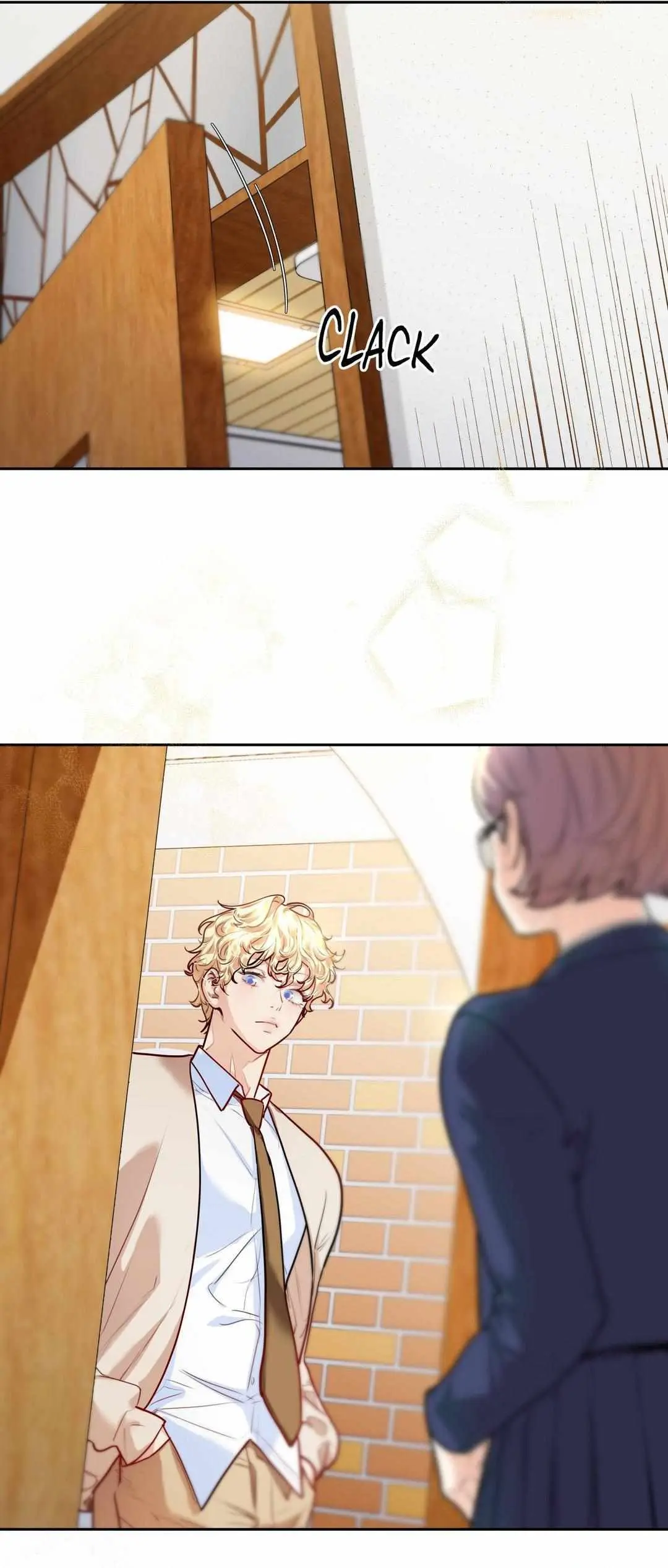 Love is an Illusion! – Superstar chapter 15 page 41